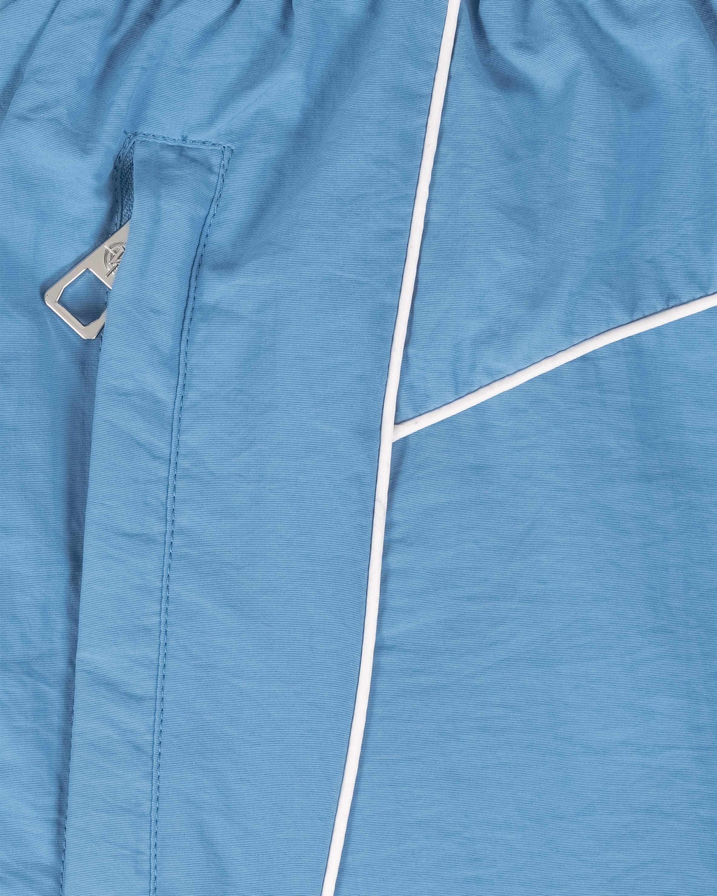 TRACK PANTS SKY BLUE