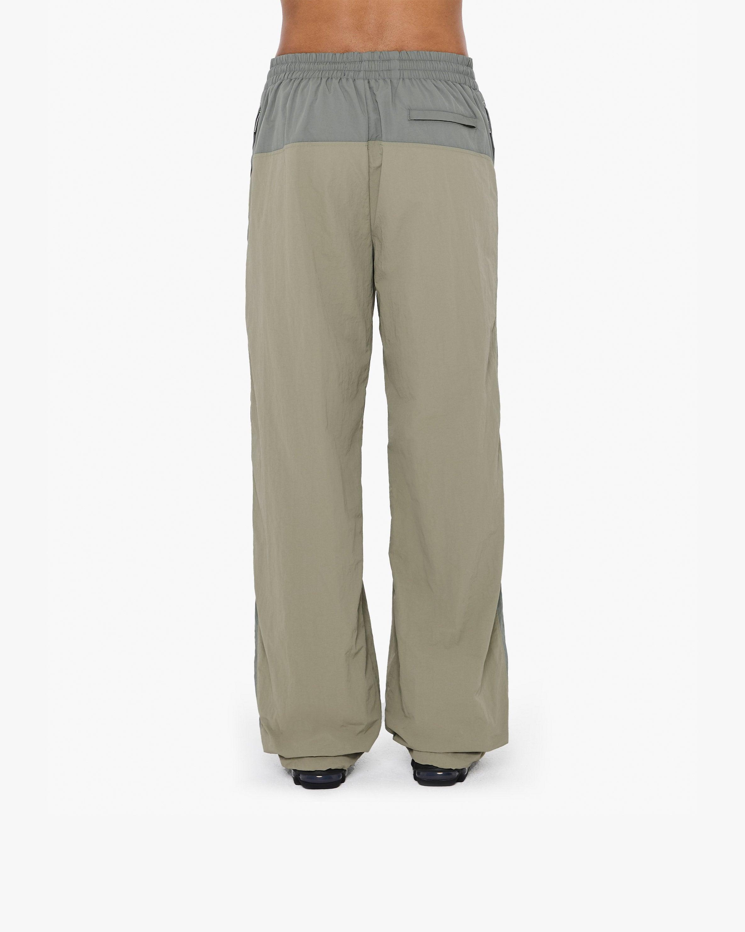 TRACK PANTS V3 WASABI