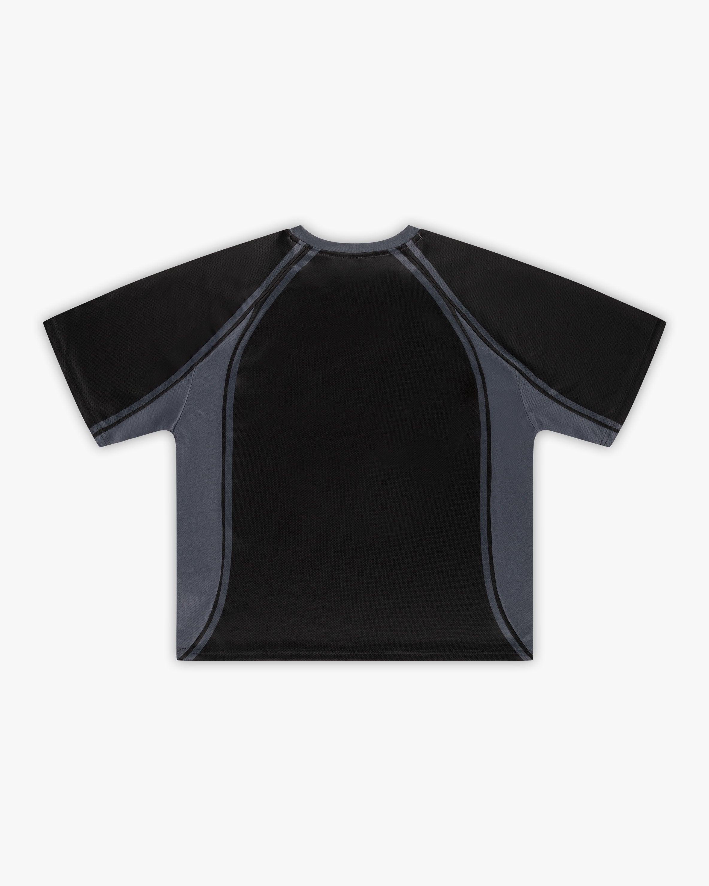 ROOKIE JERSEY BLACK