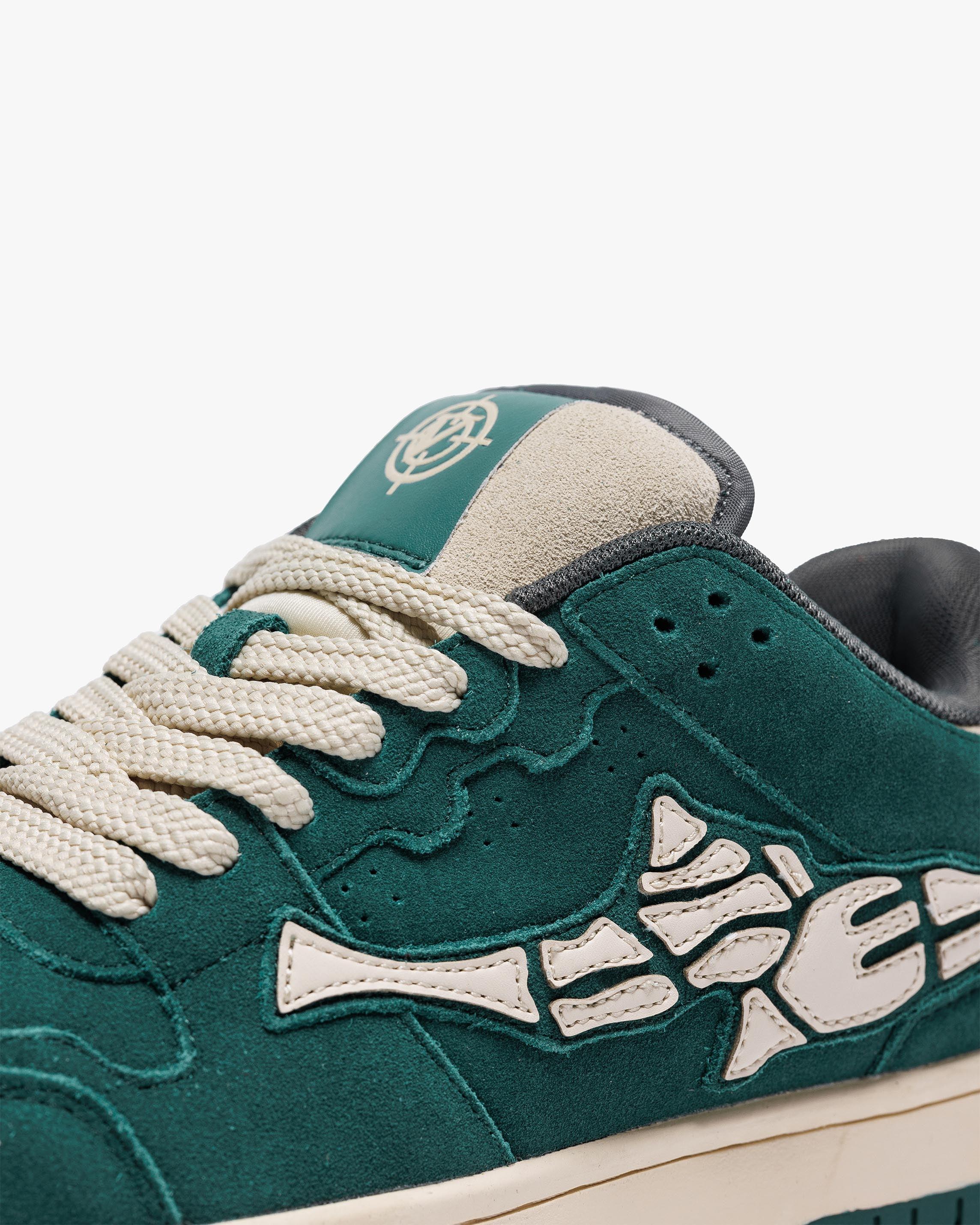 AKIMBO LOWS "MONTANA GREEN"