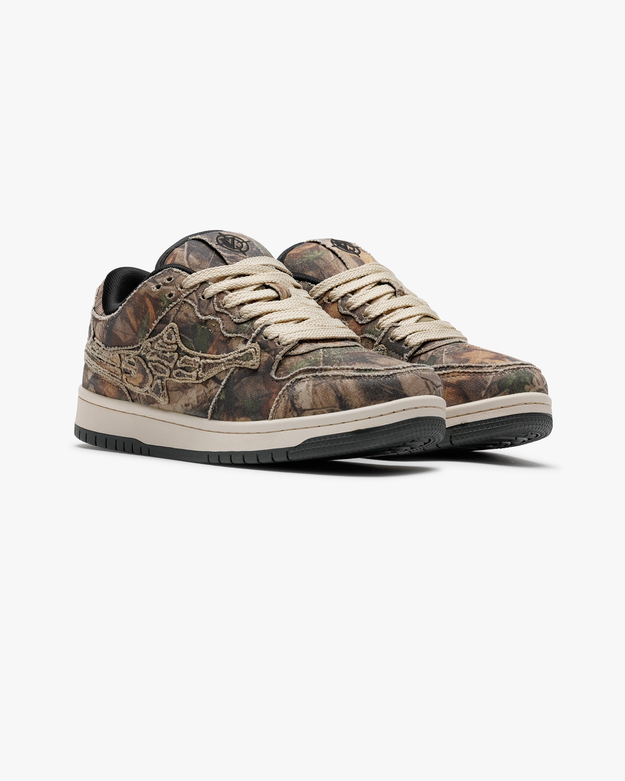 AKIMBO LOWS "FOREST CAMO"