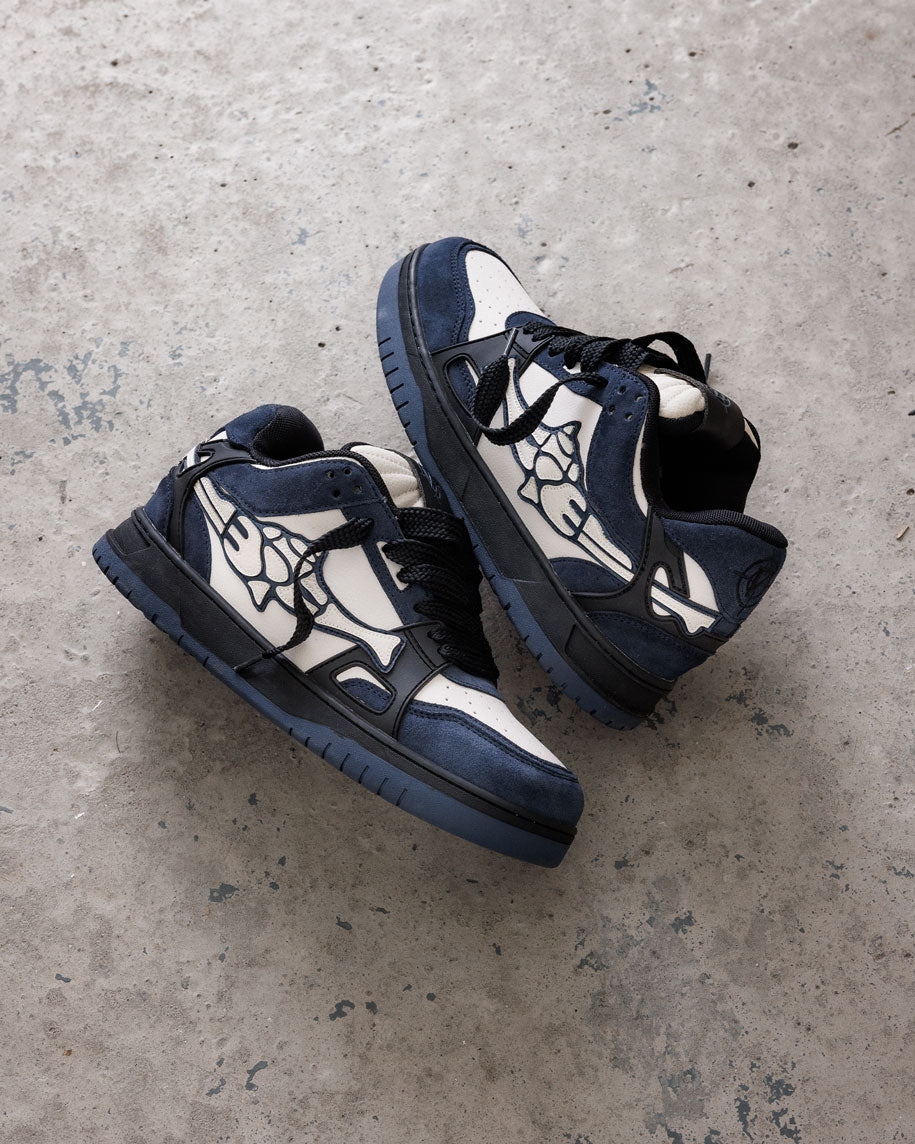 AKIMBO LOWS V2 "BLUE SAPPHIRE"