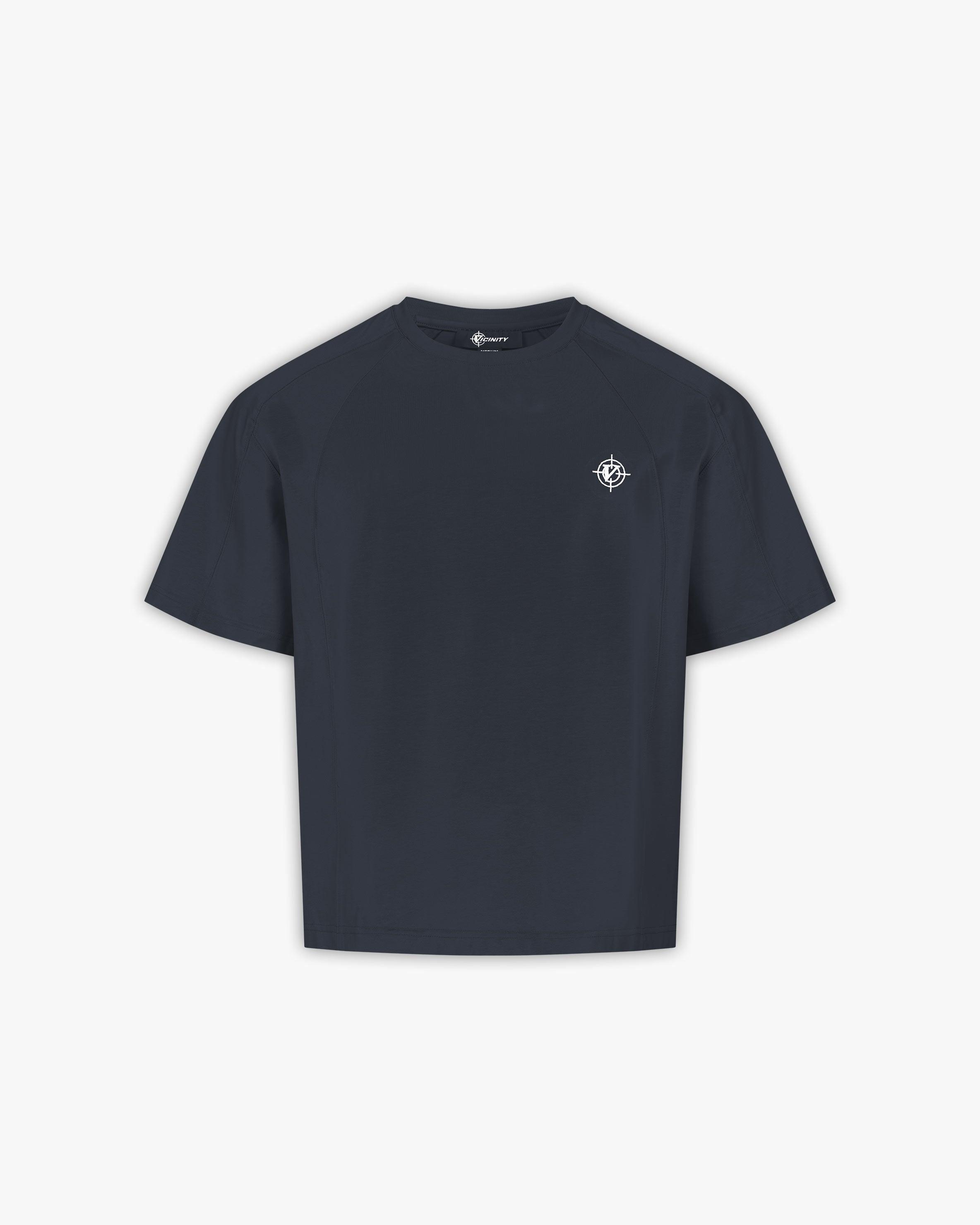 T-SHIRT NAVY (OLD SIZING)