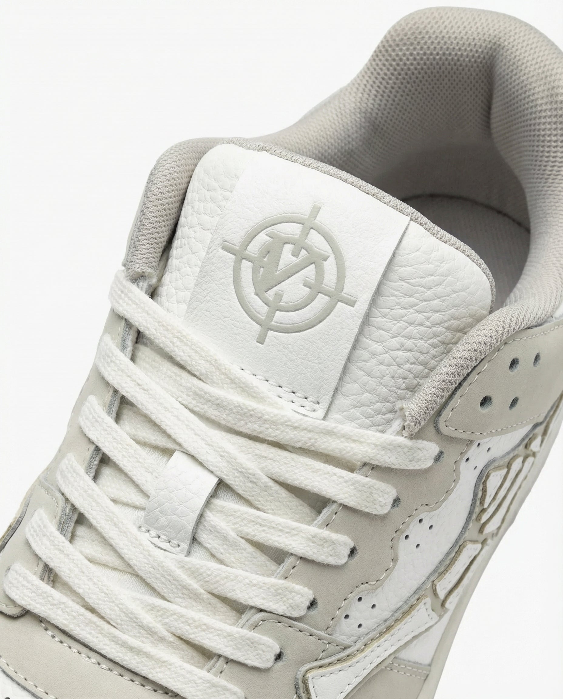 AKIMBO LOWS "STONE GREY"