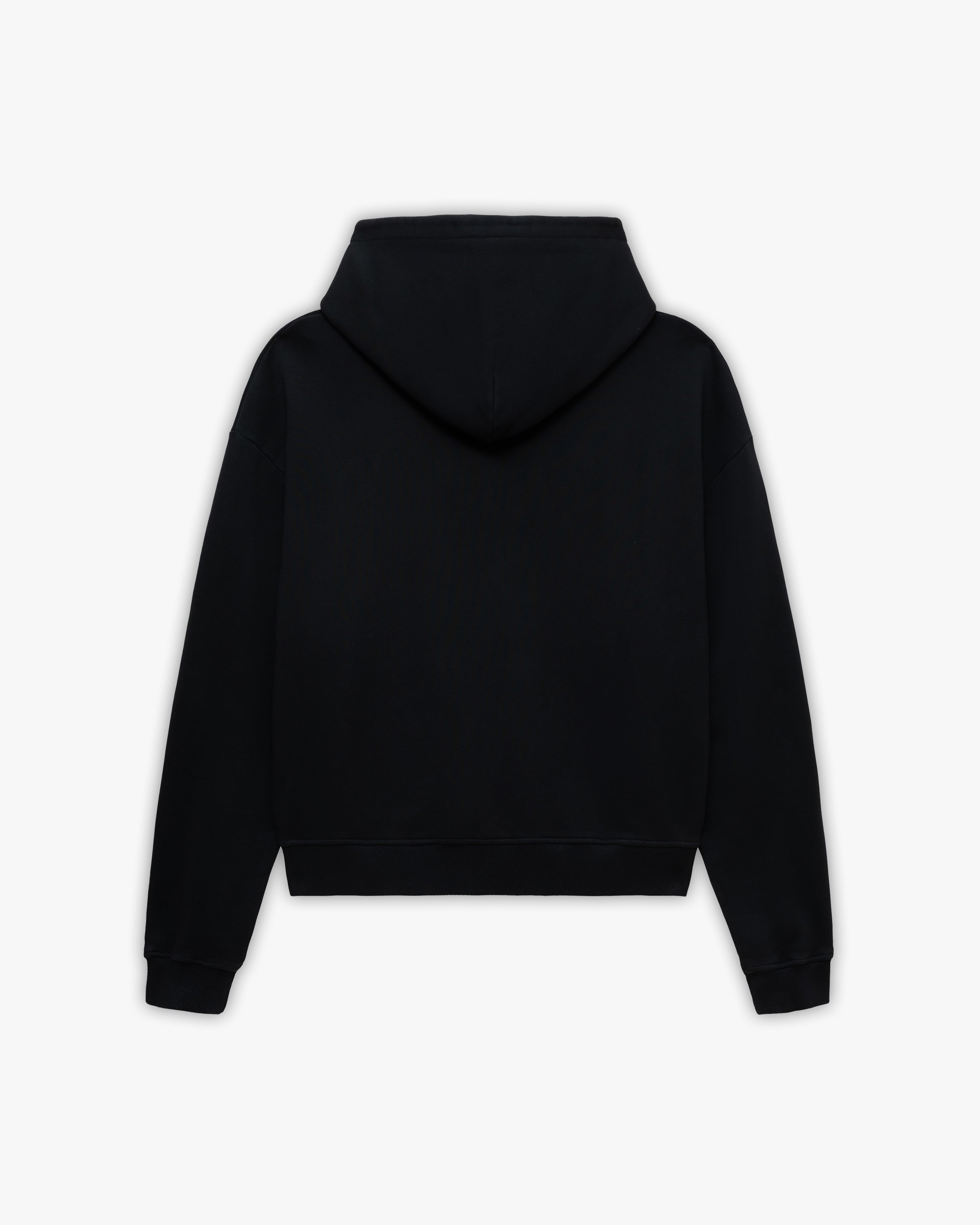 LADY LIBERTY HOODIE VINTAGE WASH