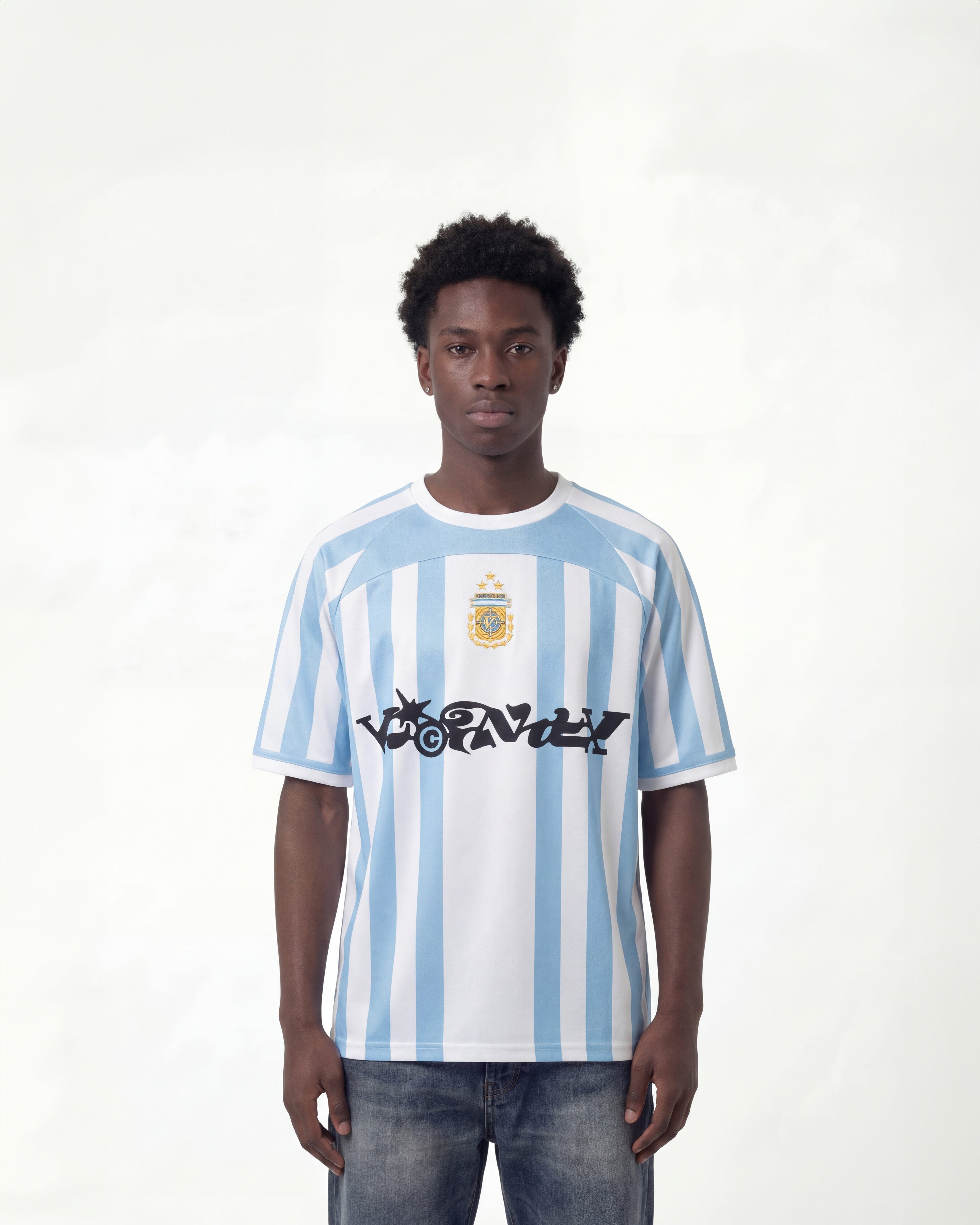 ARGENTINA JERSEY