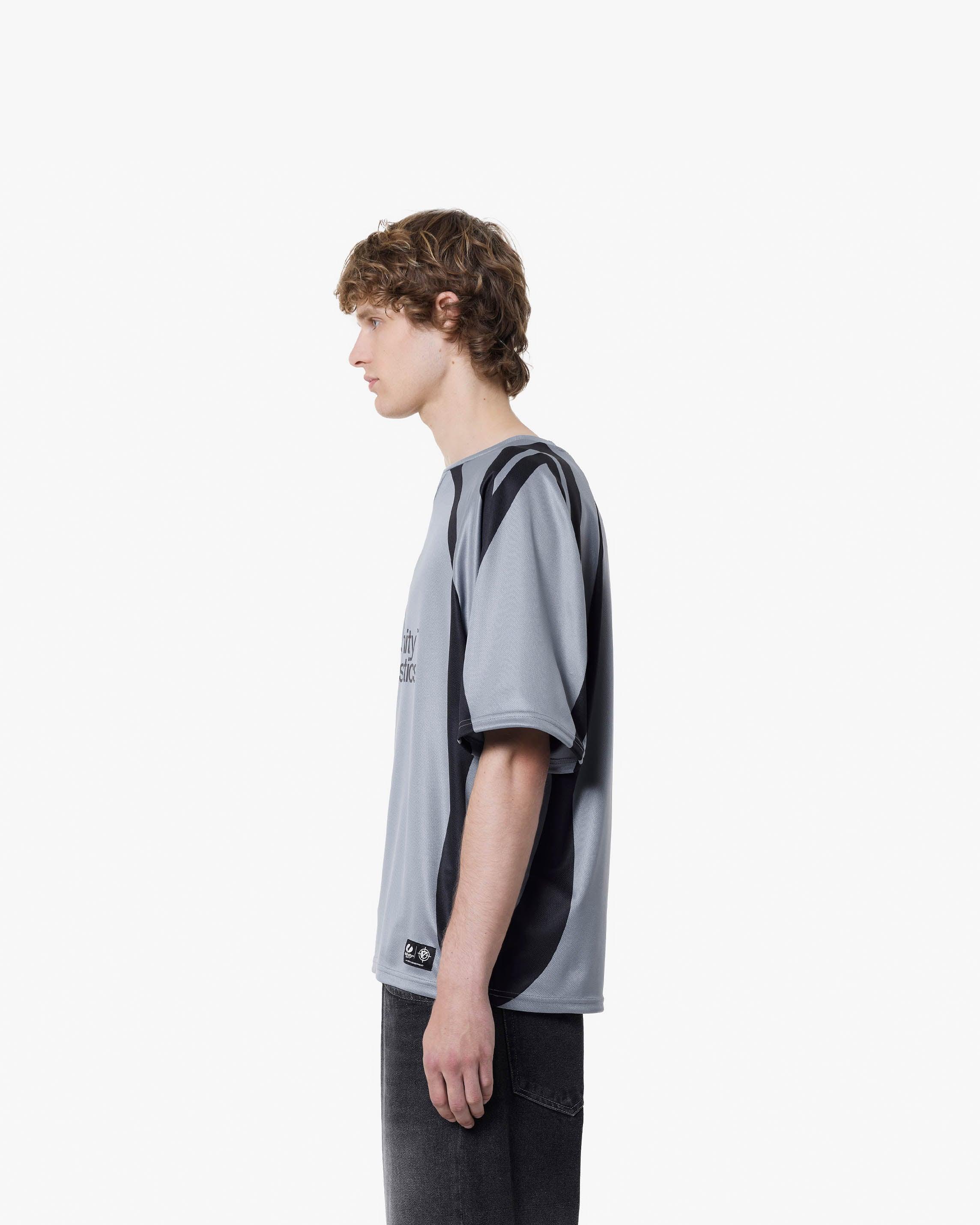 ALL STARS JERSEY GREY