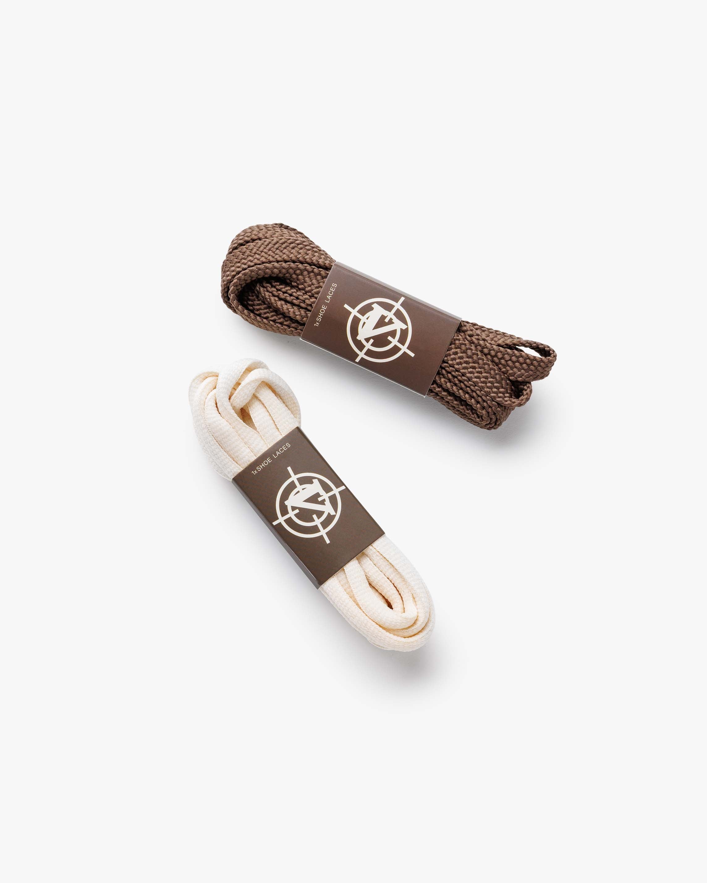 AKIMBO LOWS "ROMBO BROWN"