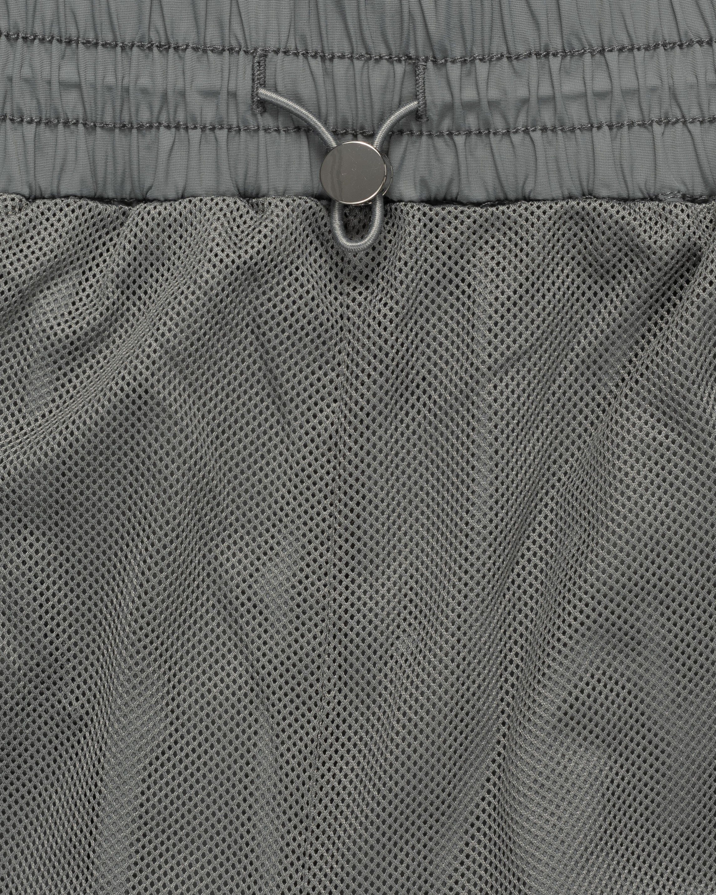 TRACK PANTS V4 GREY