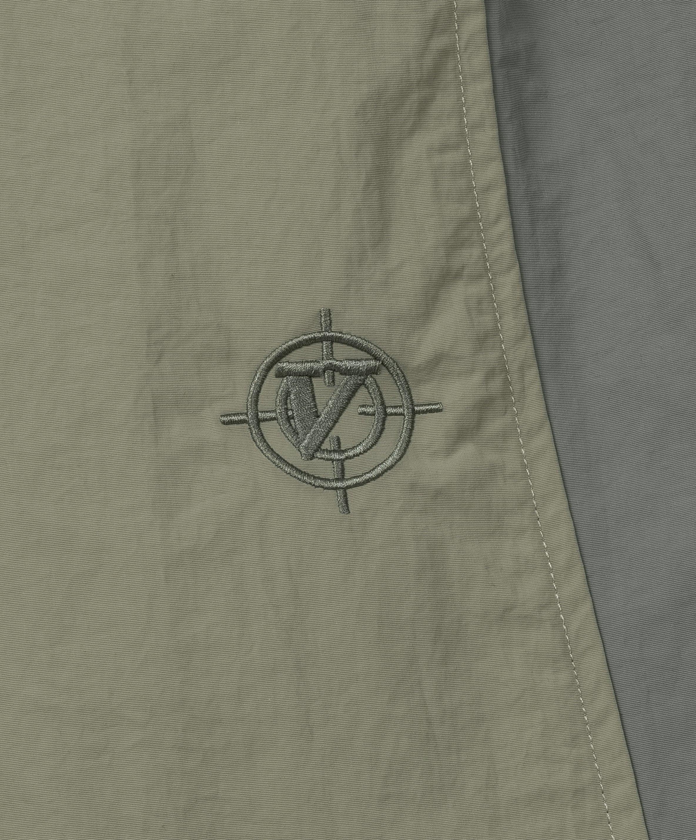 TRACK PANTS V3 WASABI