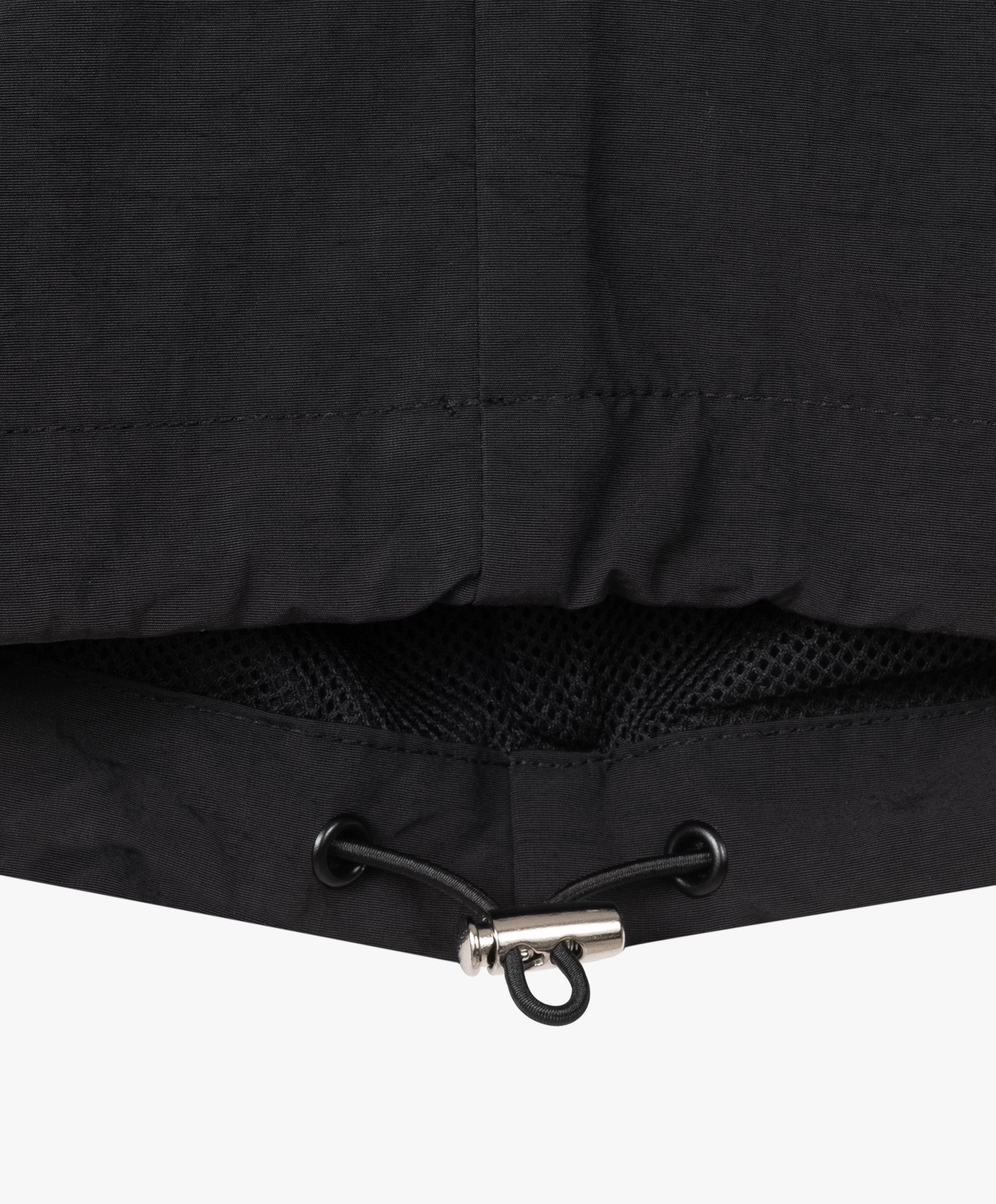 TRACK PANTS V2 BLACK