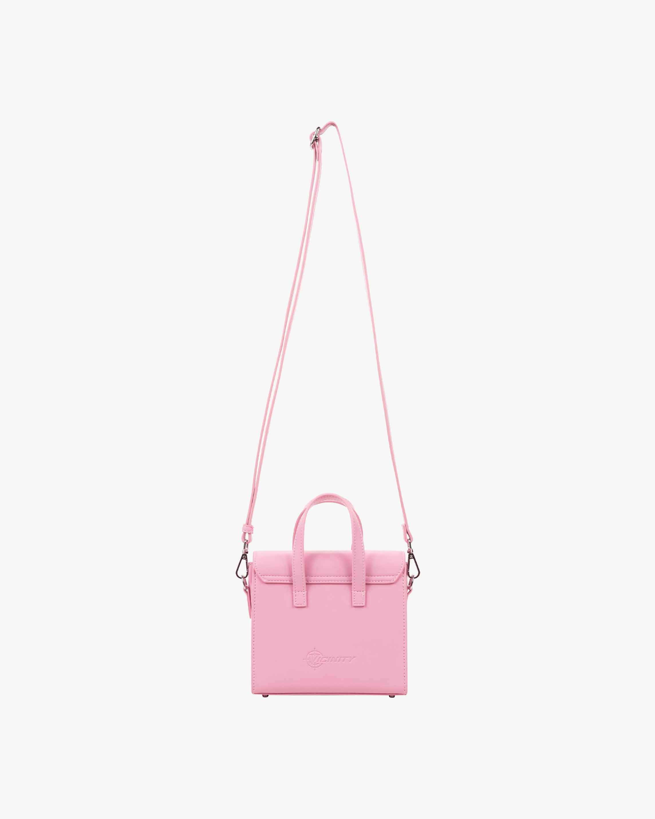 MINI BAG PINK