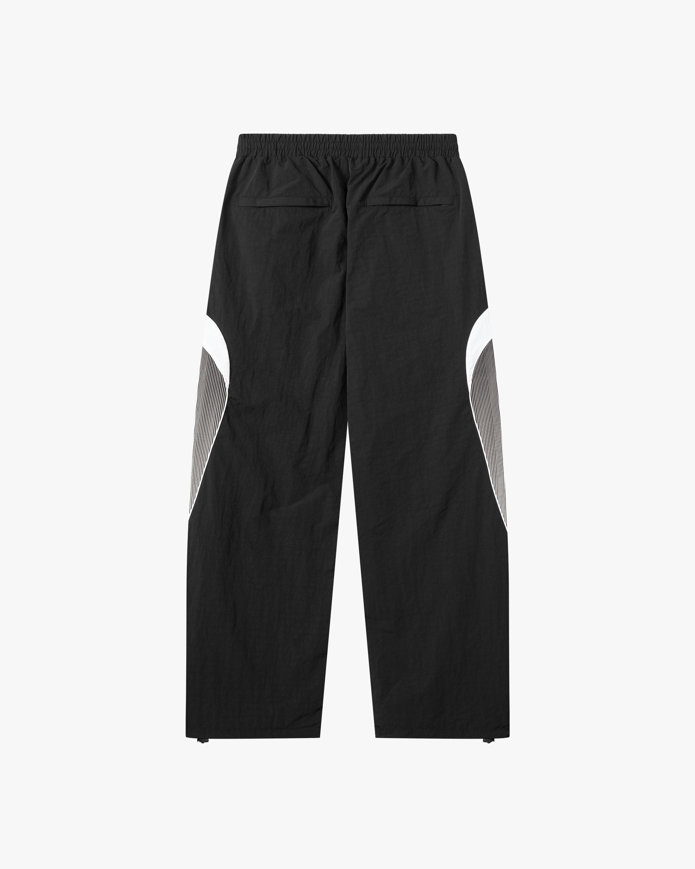 TRACK PANTS V4 BLACK