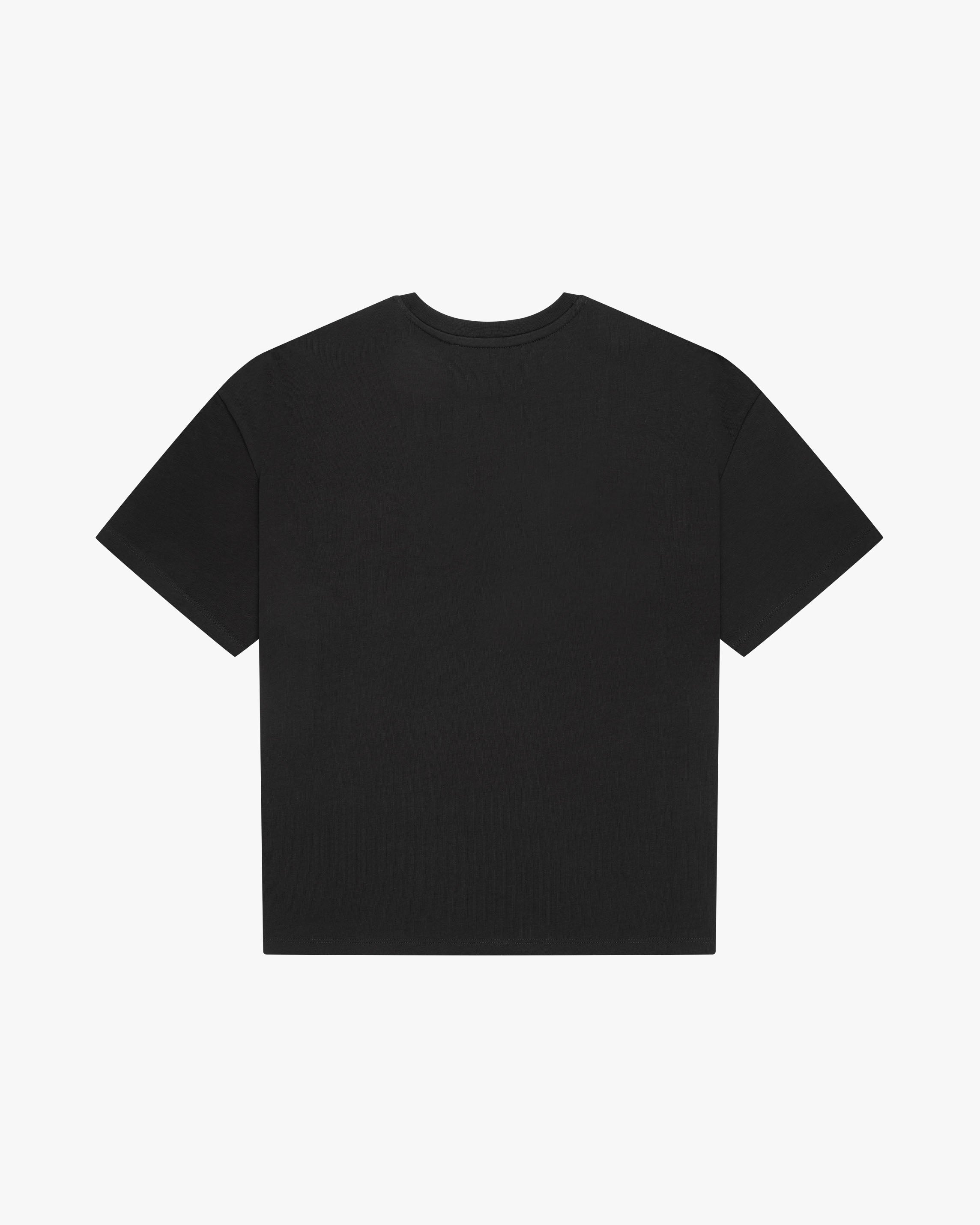VRC TEE BLACK