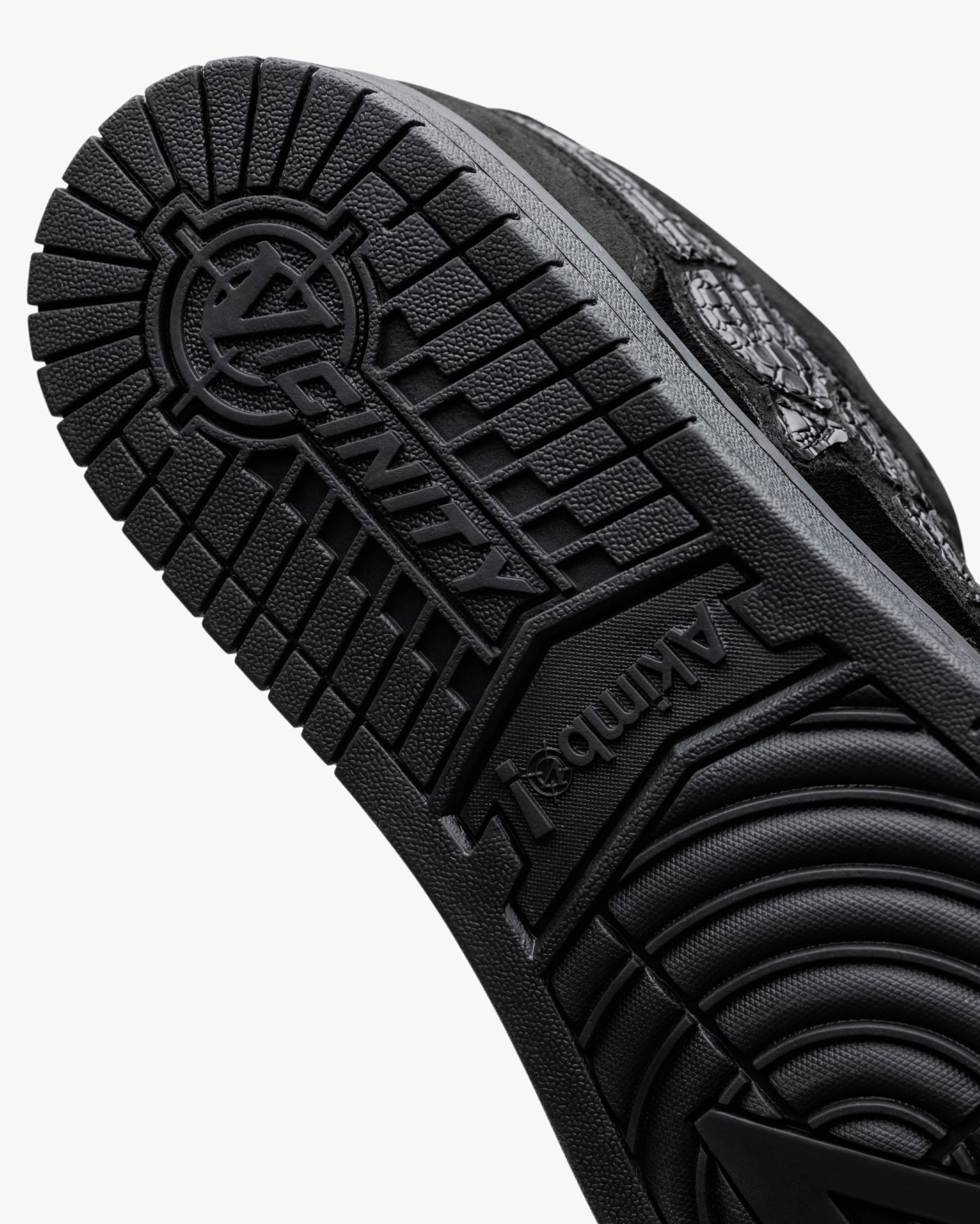 AKIMBO LOWS "BLACK PANTHER"