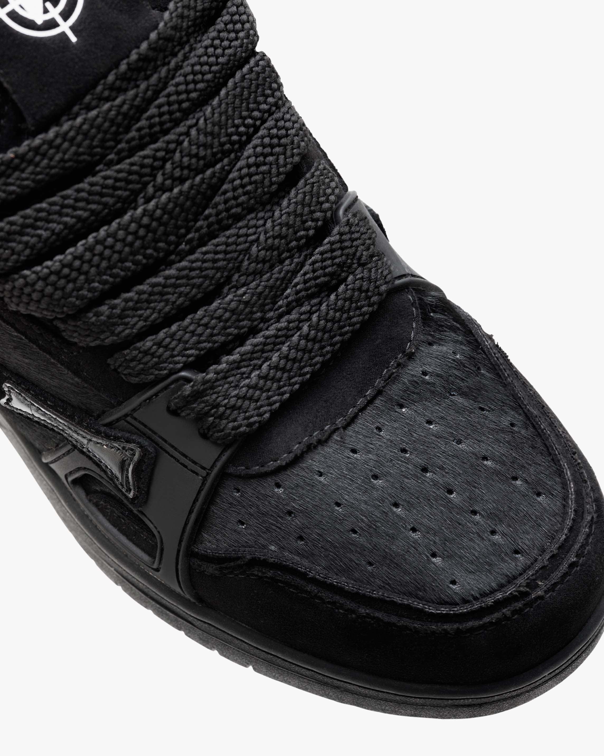 AKIMBO LOWS V2 "BLACK PANTHER"