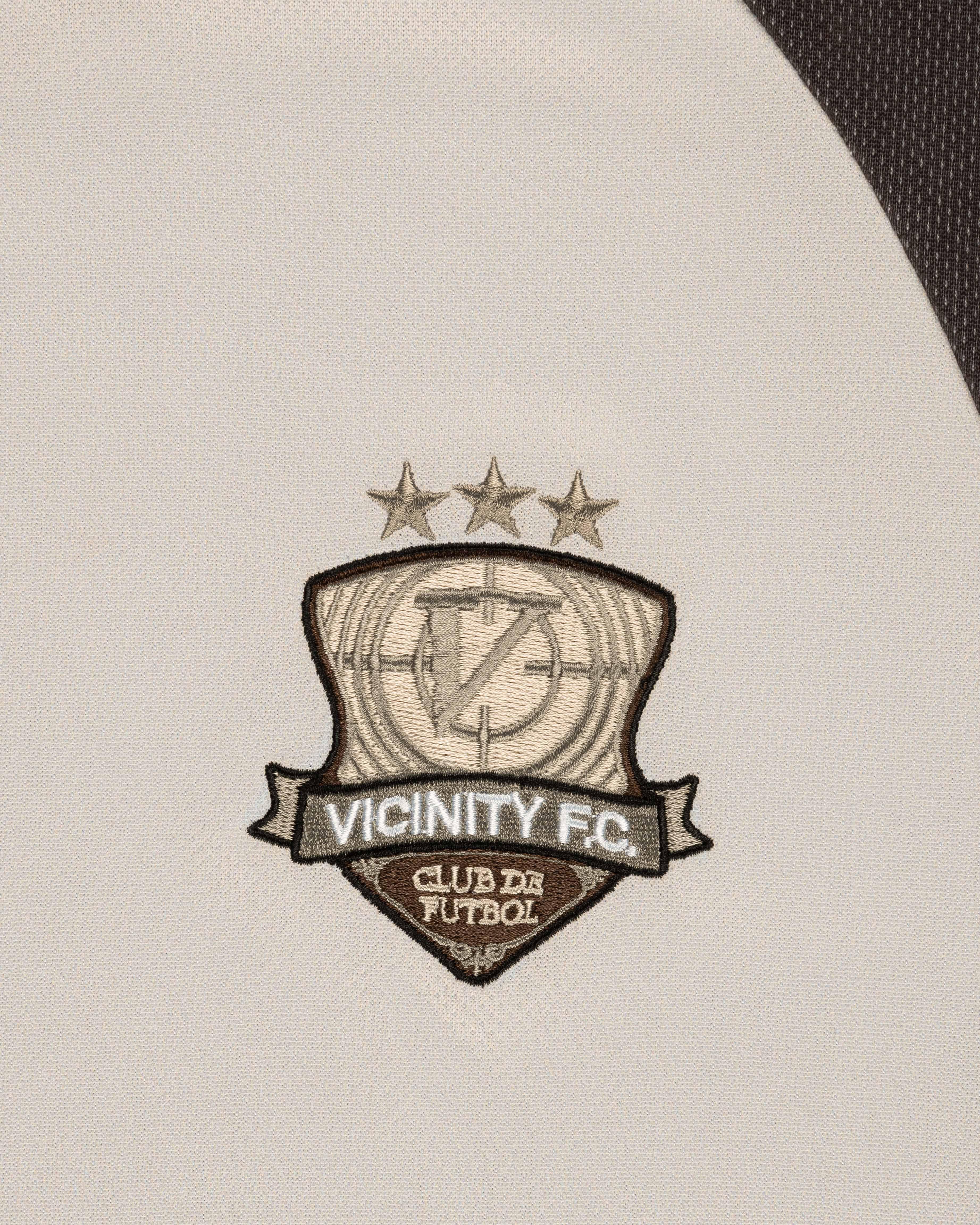 STRIKER JERSEY CREAM