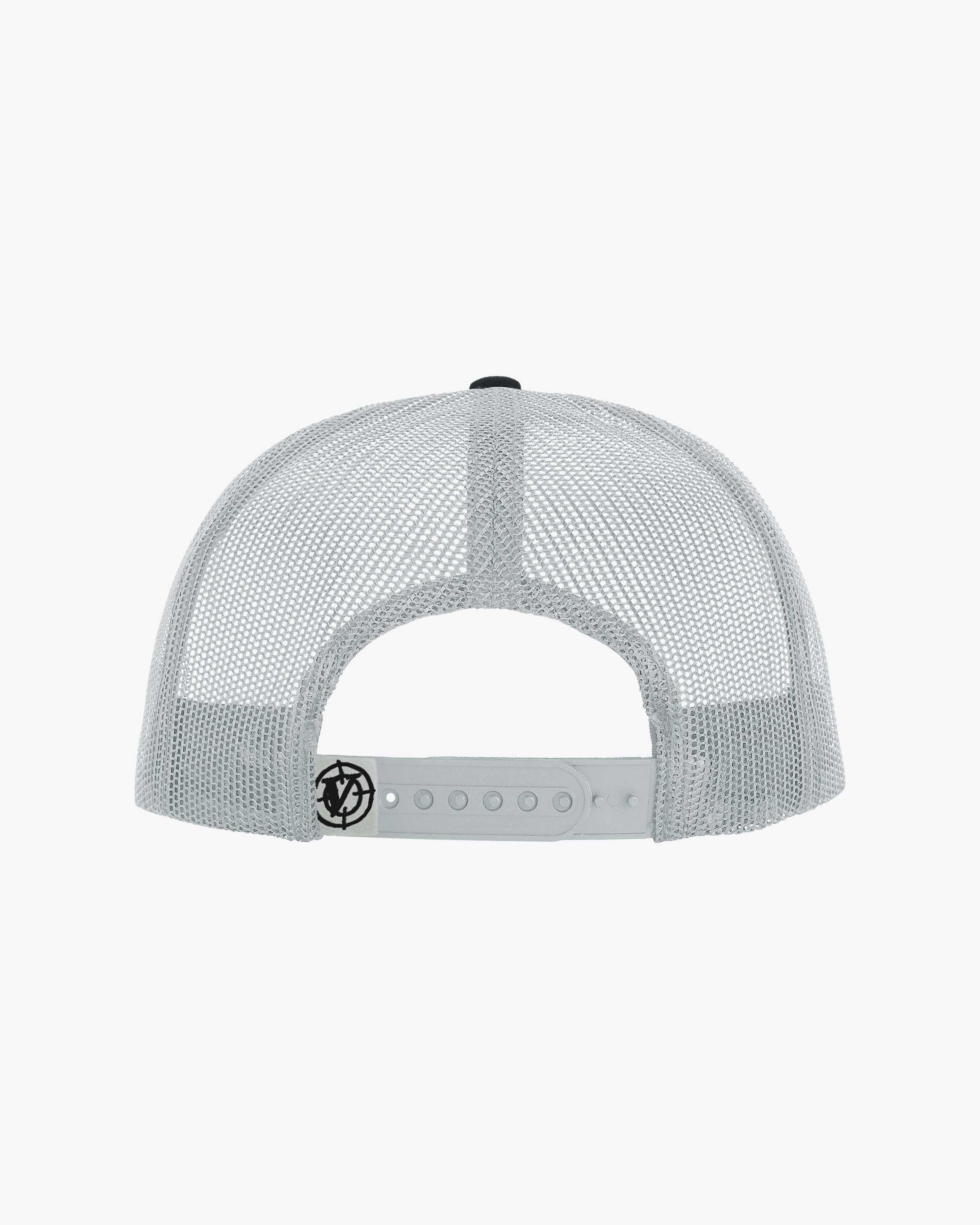 LAUREL CAP BLACK