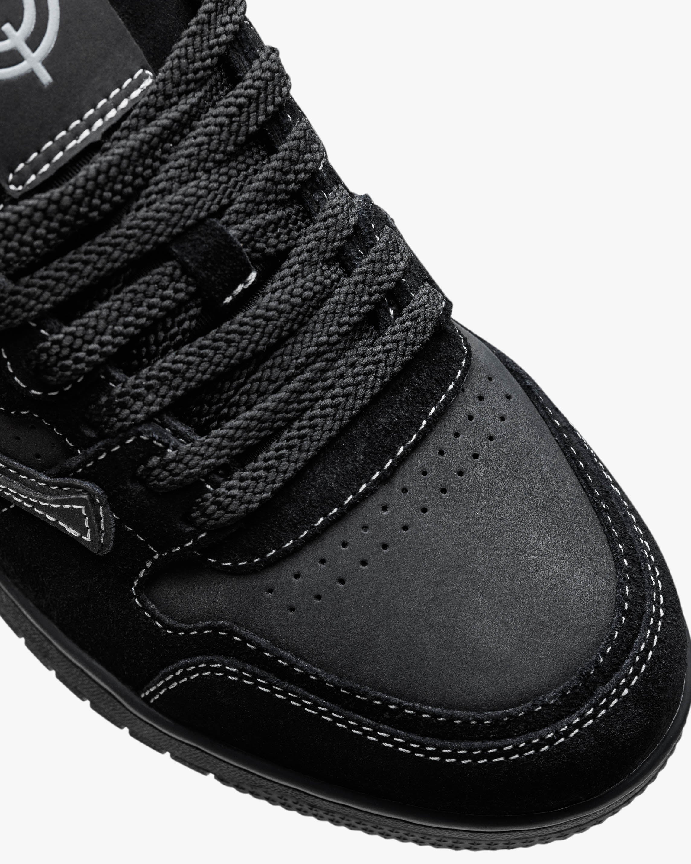 AKIMBO LOWS "BLACK PHANTOM"