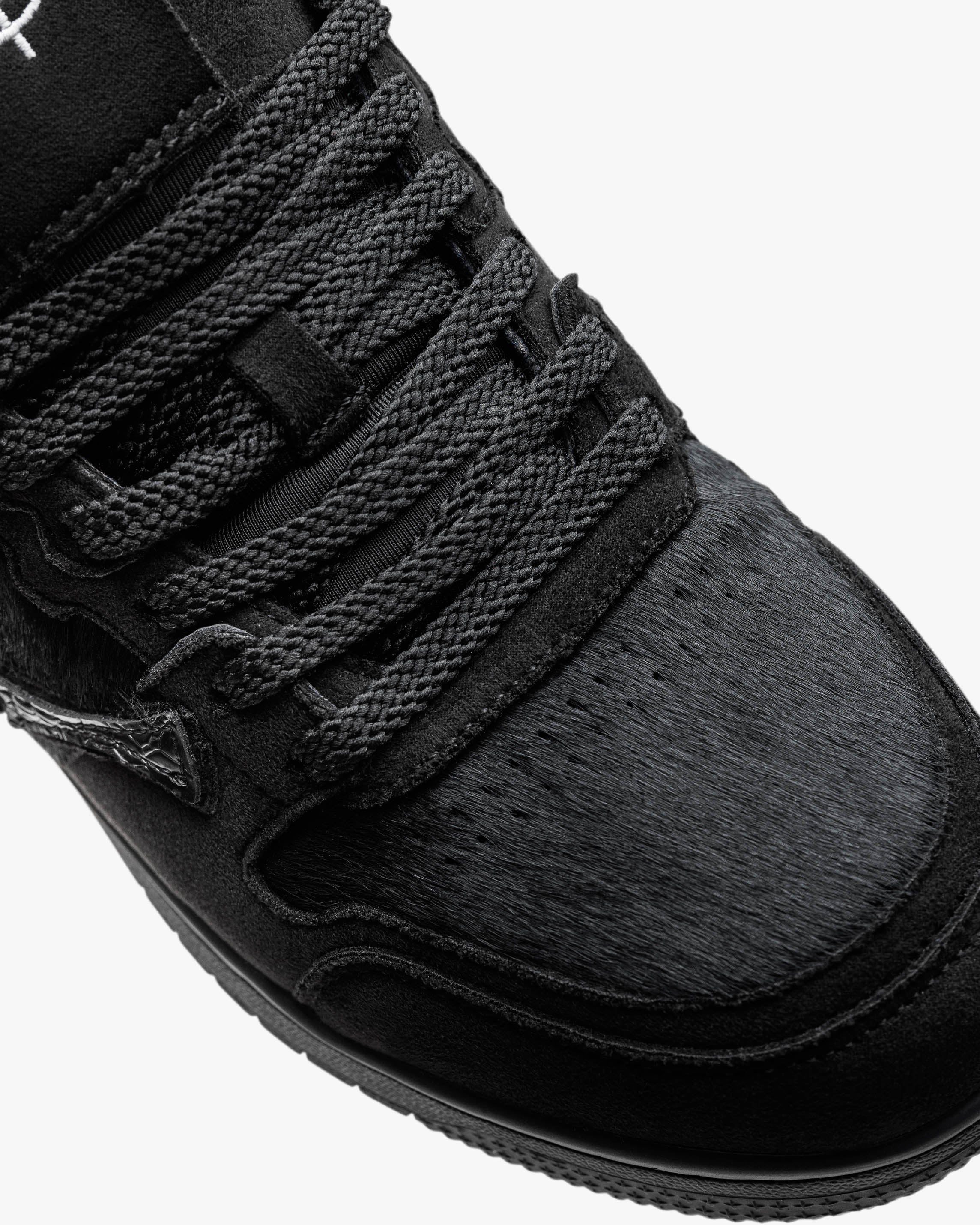 AKIMBO LOWS "BLACK PANTHER"