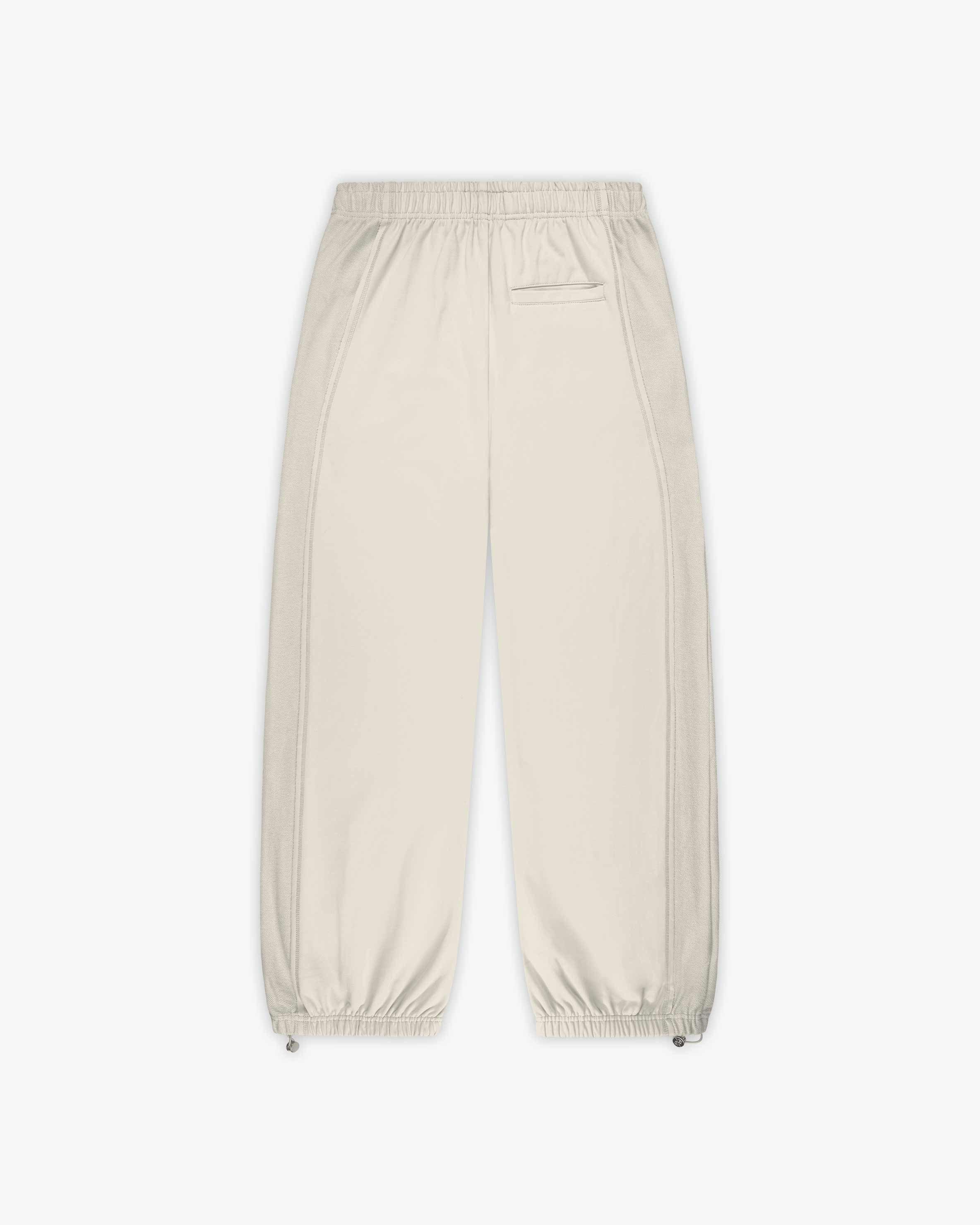 INSIDE OUT JOGGER BEIGE
