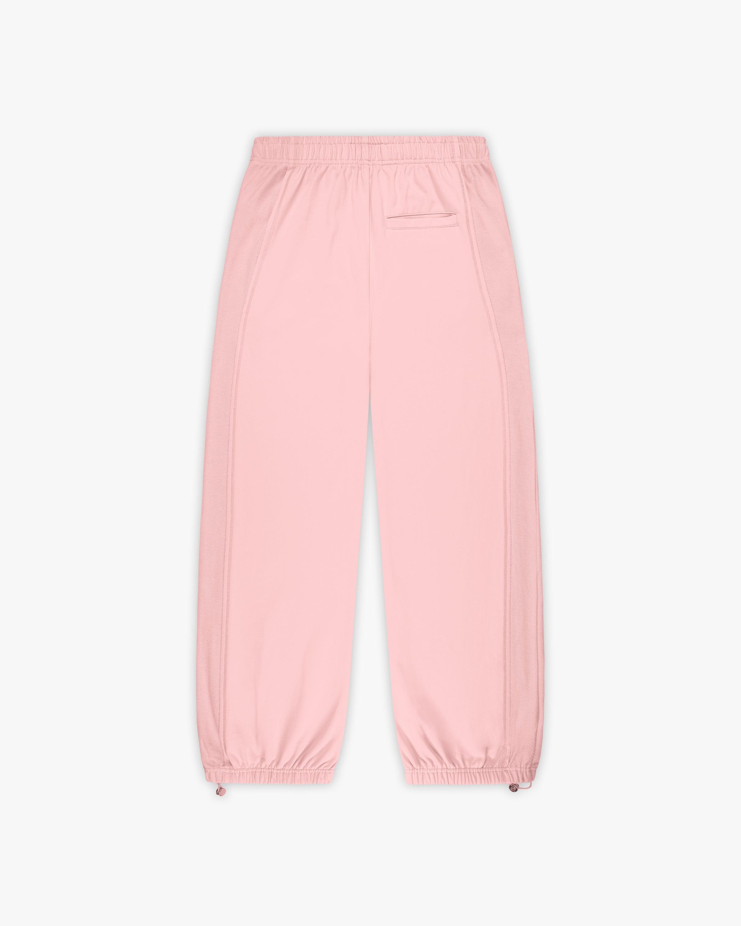 INSIDE OUT JOGGER PINK (OLD SIZING)