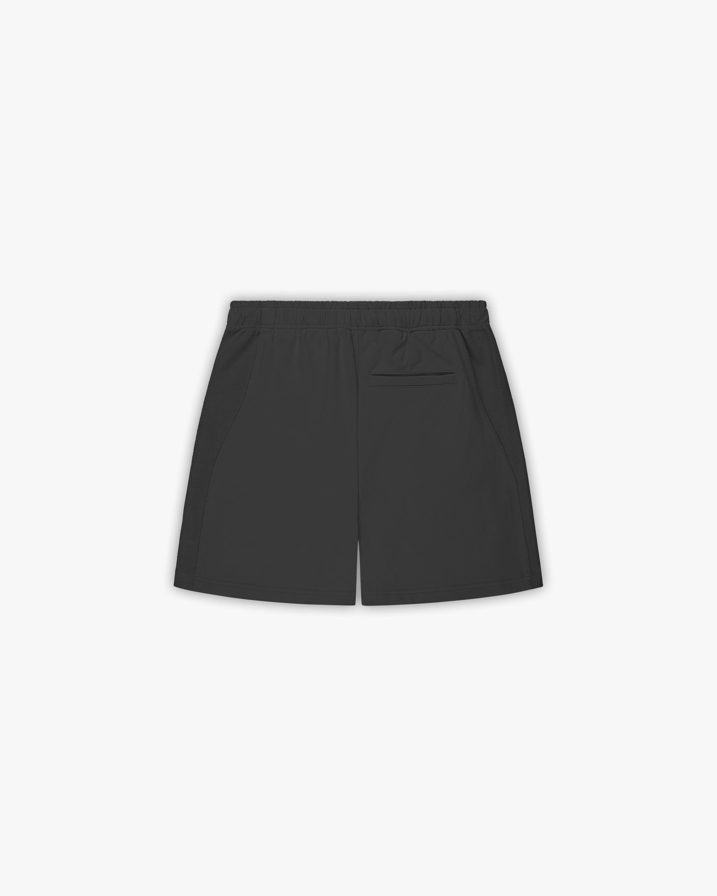 INSIDE OUT SHORTS ASH GREY (OLD SIZING)