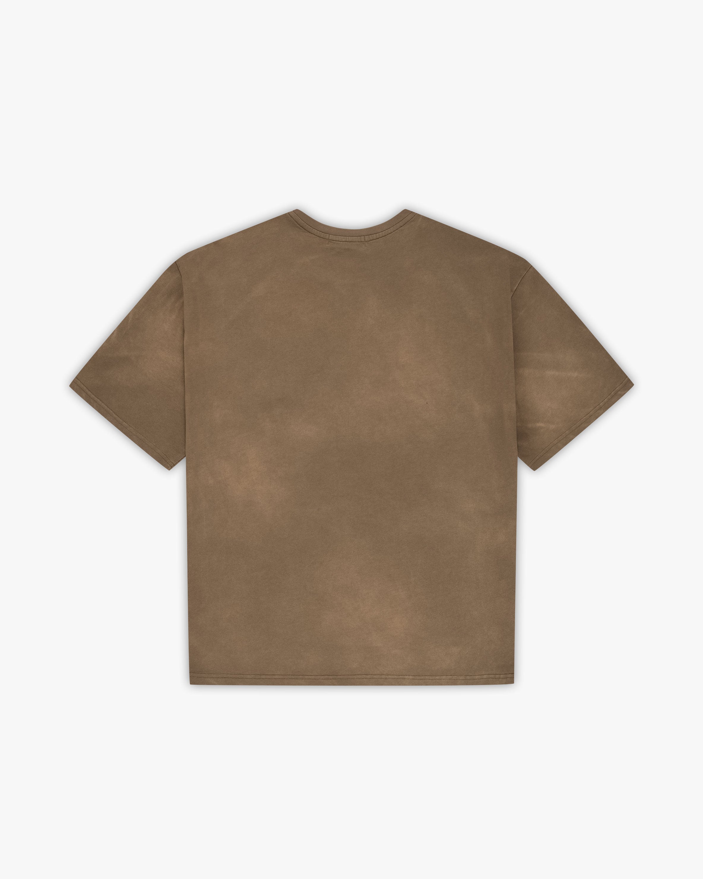 PINETREES TEE BEIGE
