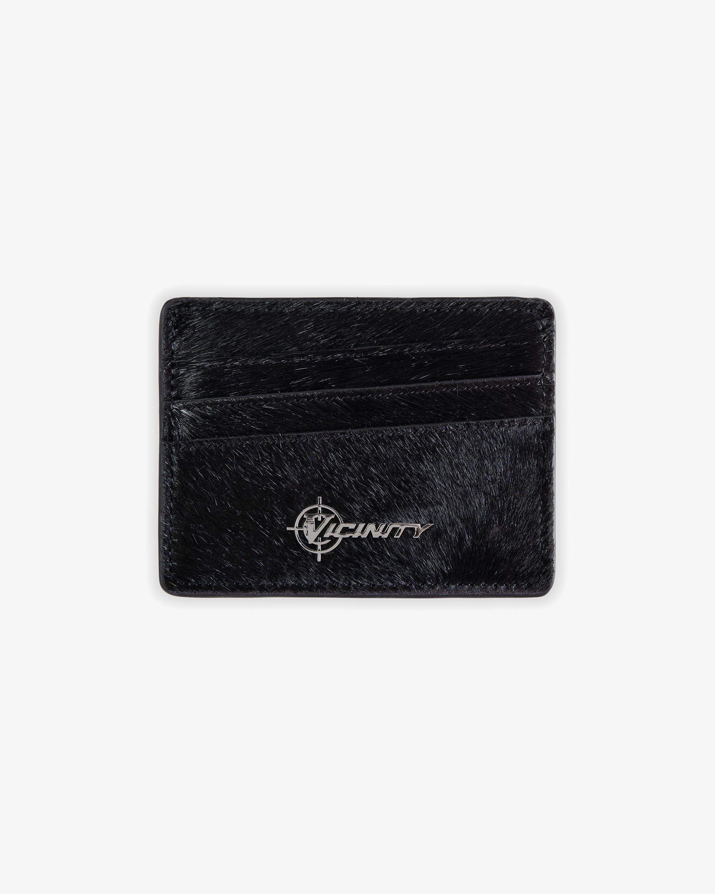 CARDHOLDER BLACK FURY