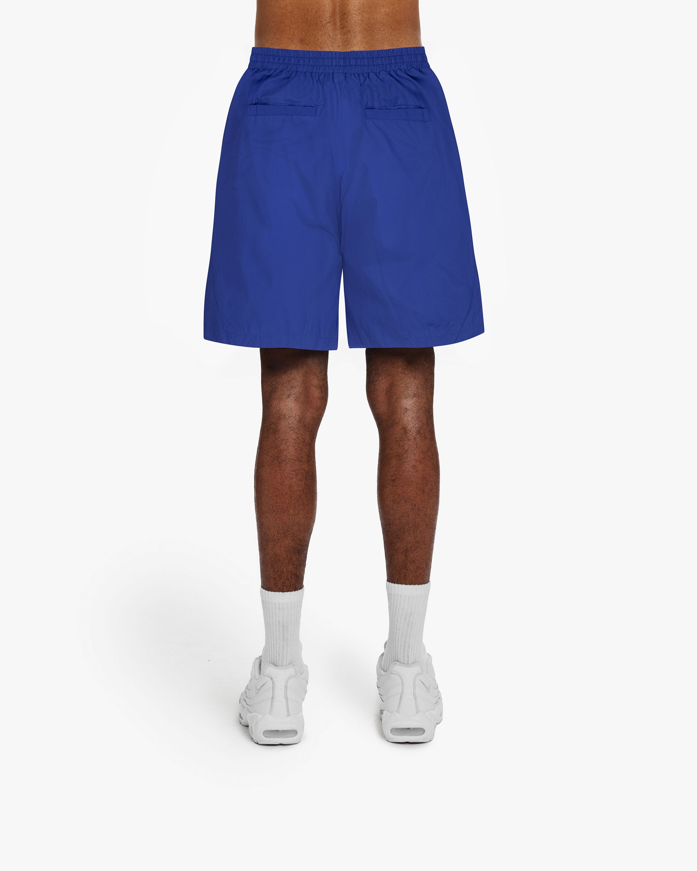 CARGO SWIMSHORTS OCEAN BLUE