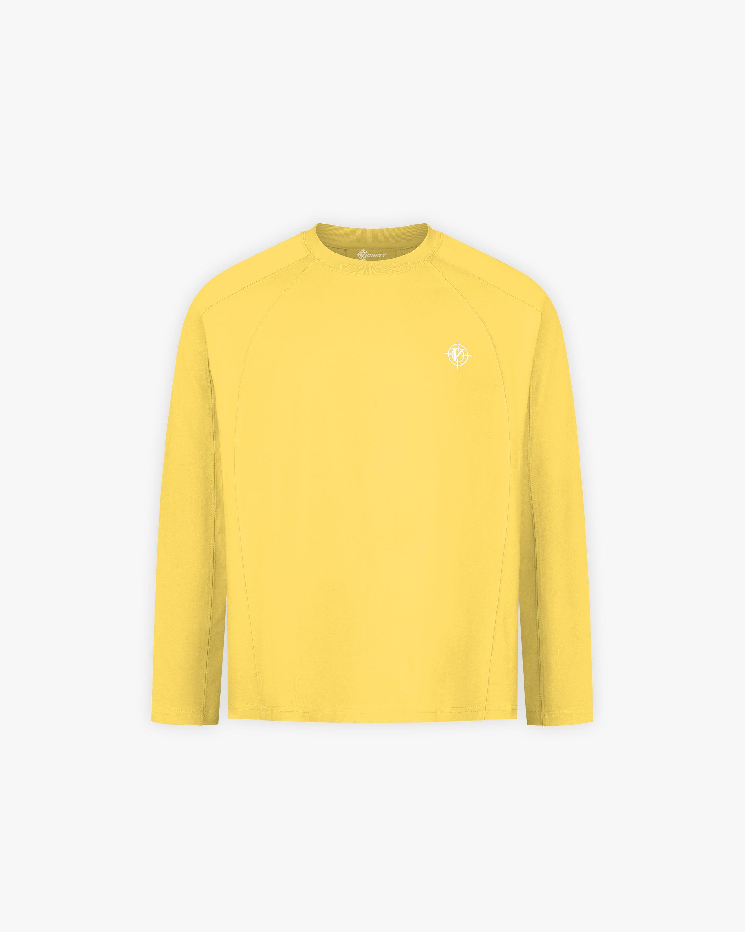 LONGSLEEVE SUNFLOWER