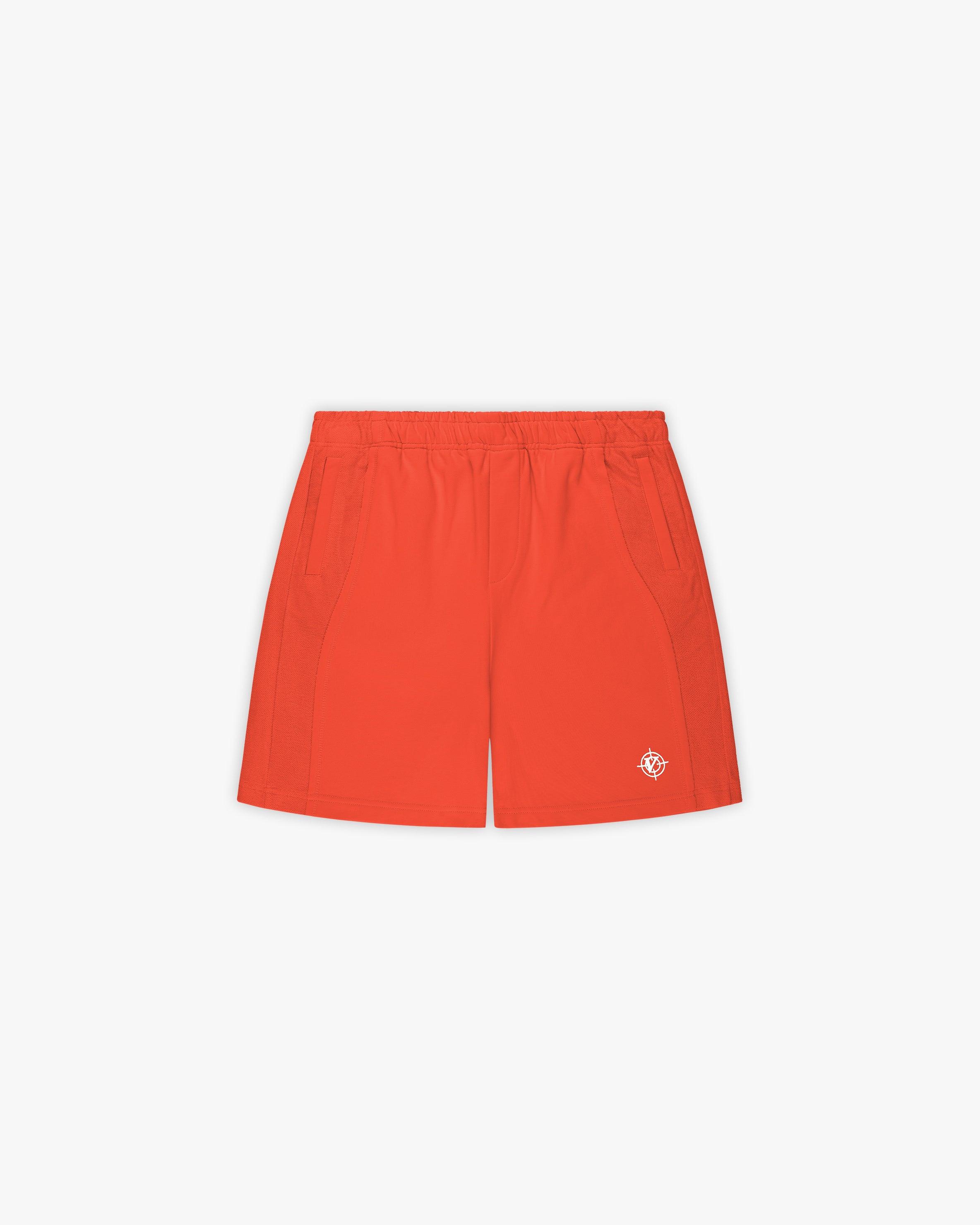 INSIDE OUT SHORTS STRAWBERRY