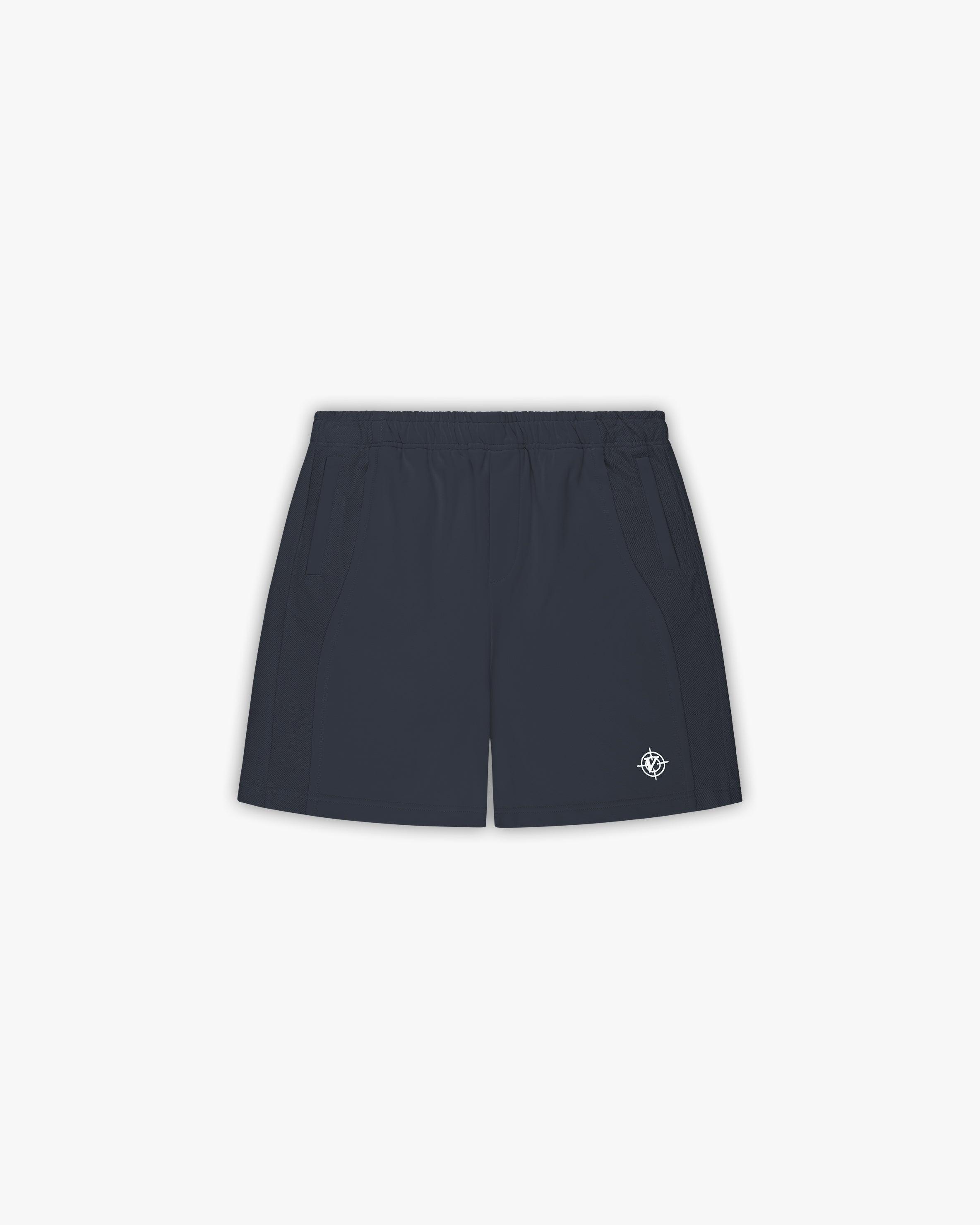 INSIDE OUT SHORTS NAVY (OLD SIZING)