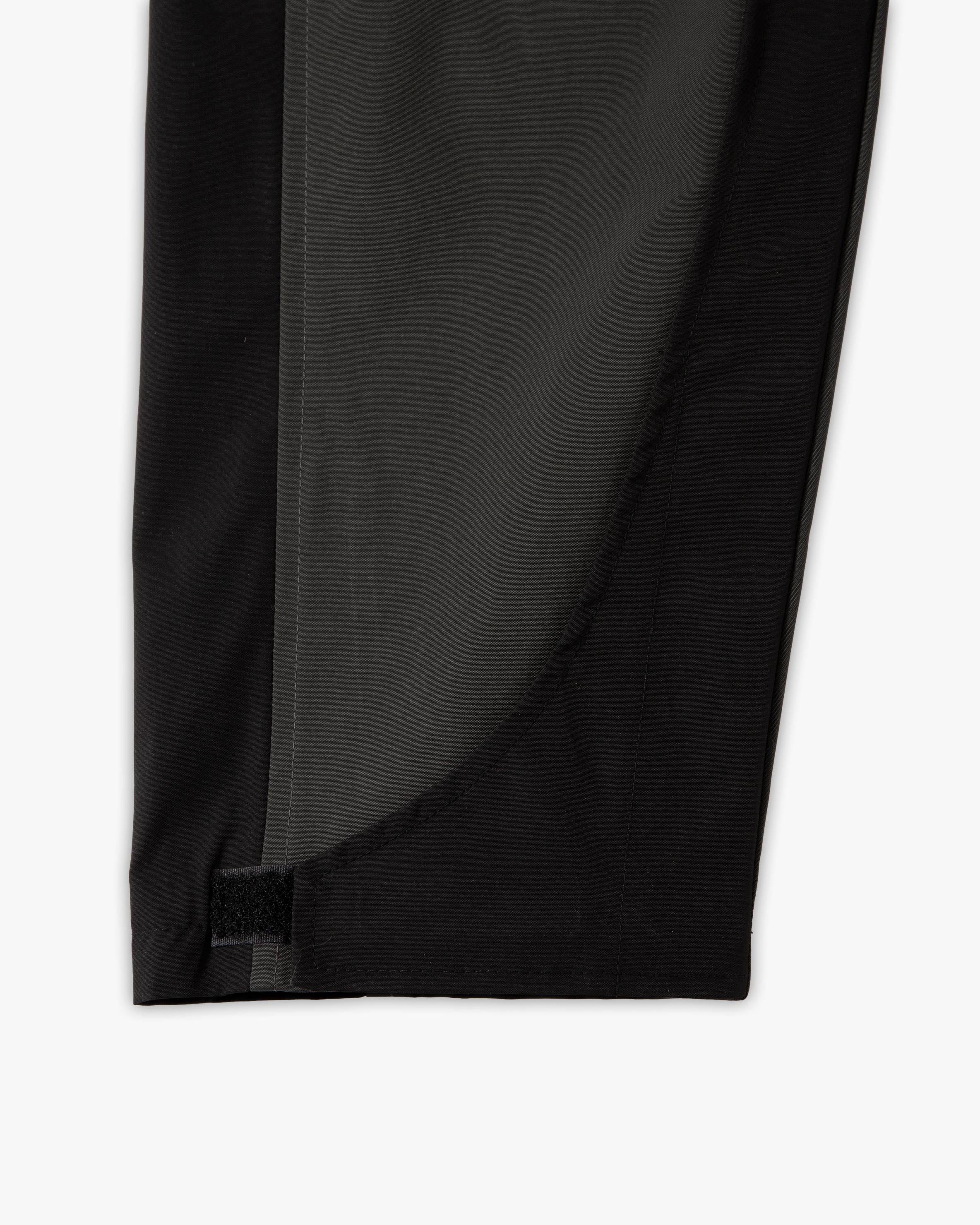 TRAIL WINDBREAKER BLACK