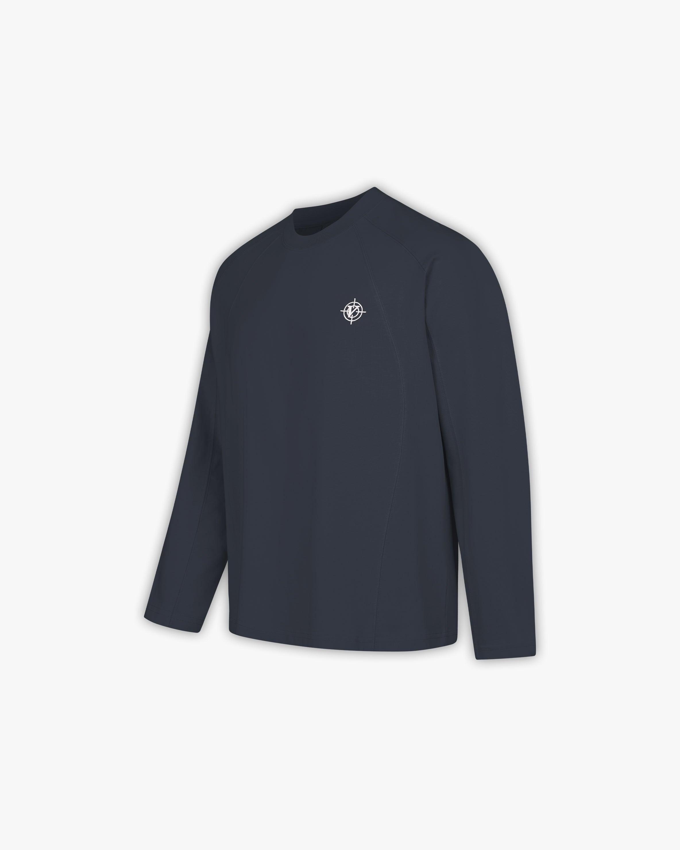 LONGSLEEVE NAVY