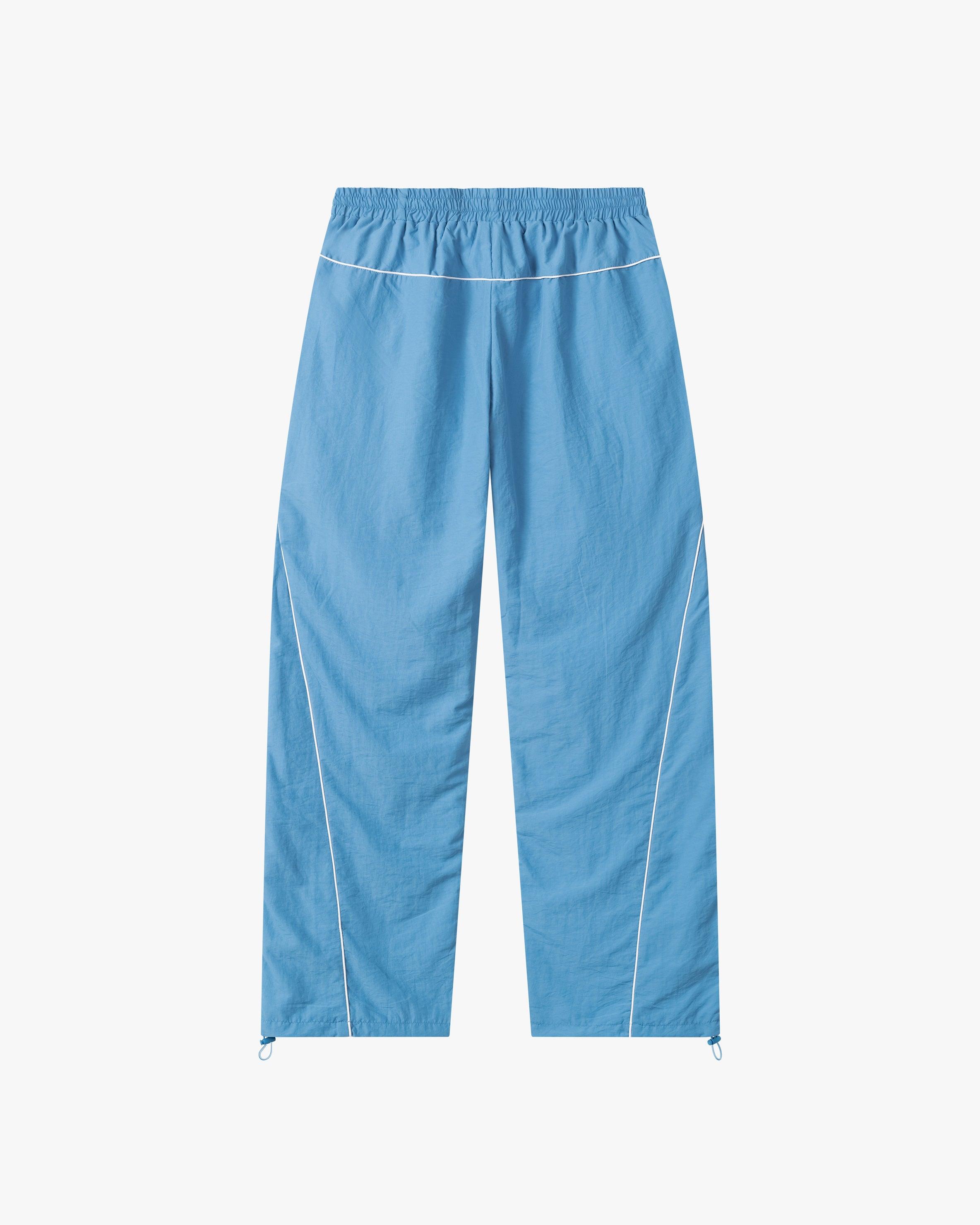 TRACK PANTS SKY BLUE