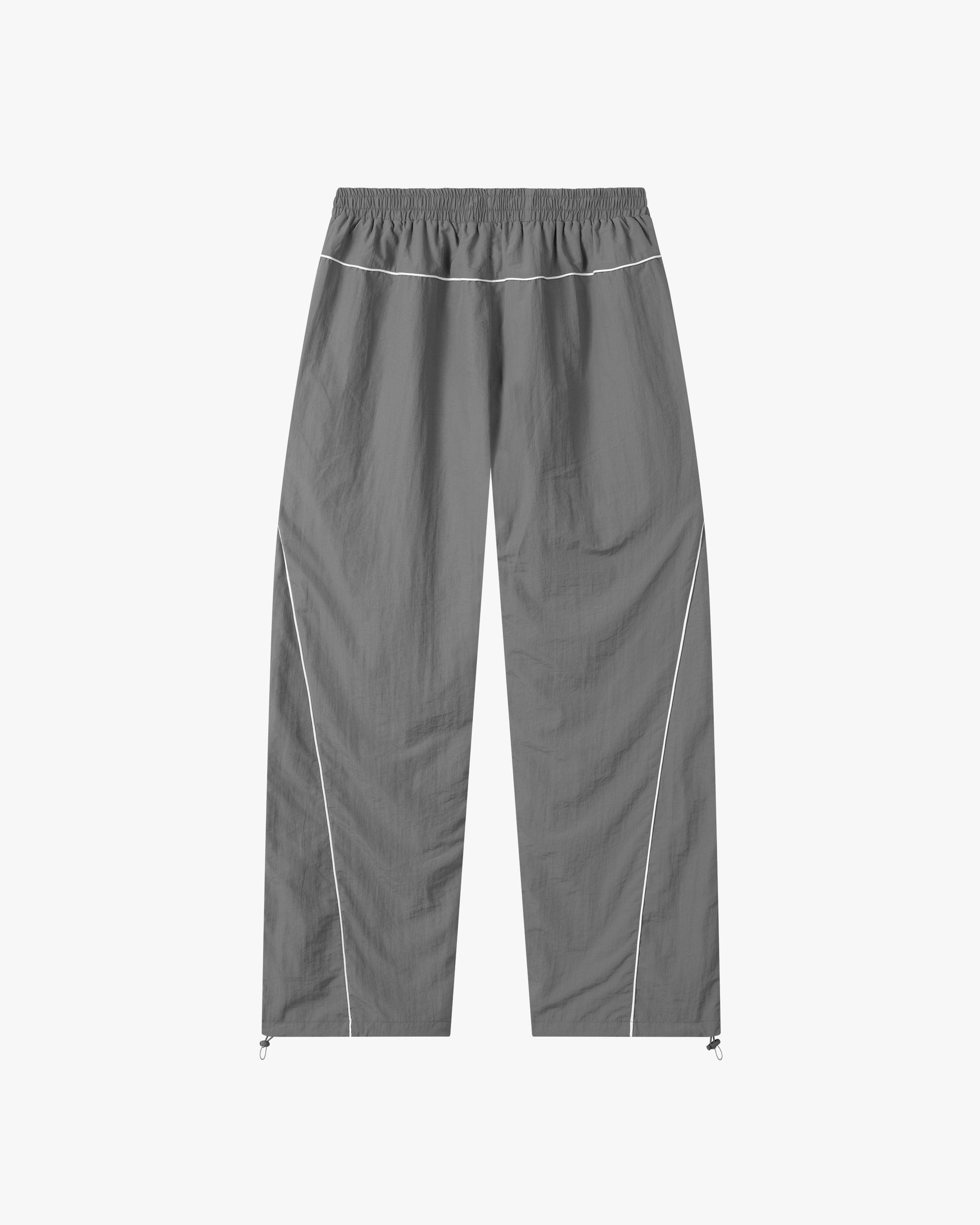 TRACK PANTS DARK GREY
