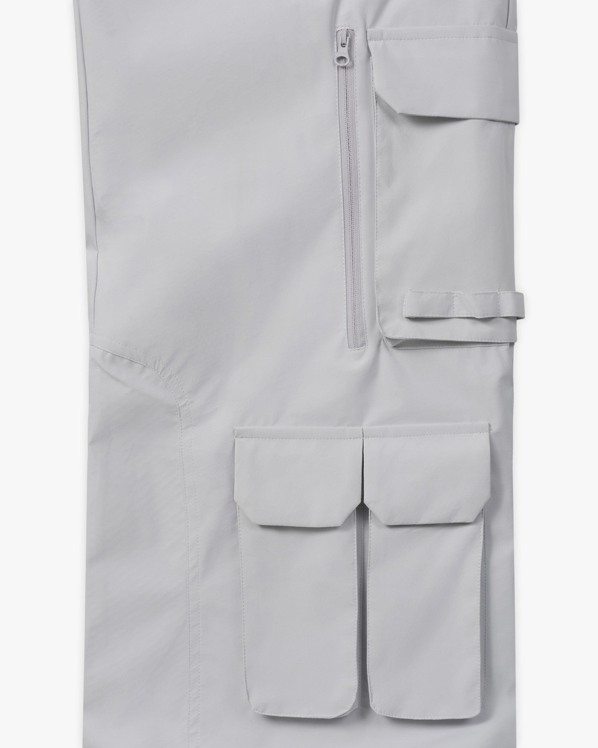 ONYX CARGO LIGHT GREY