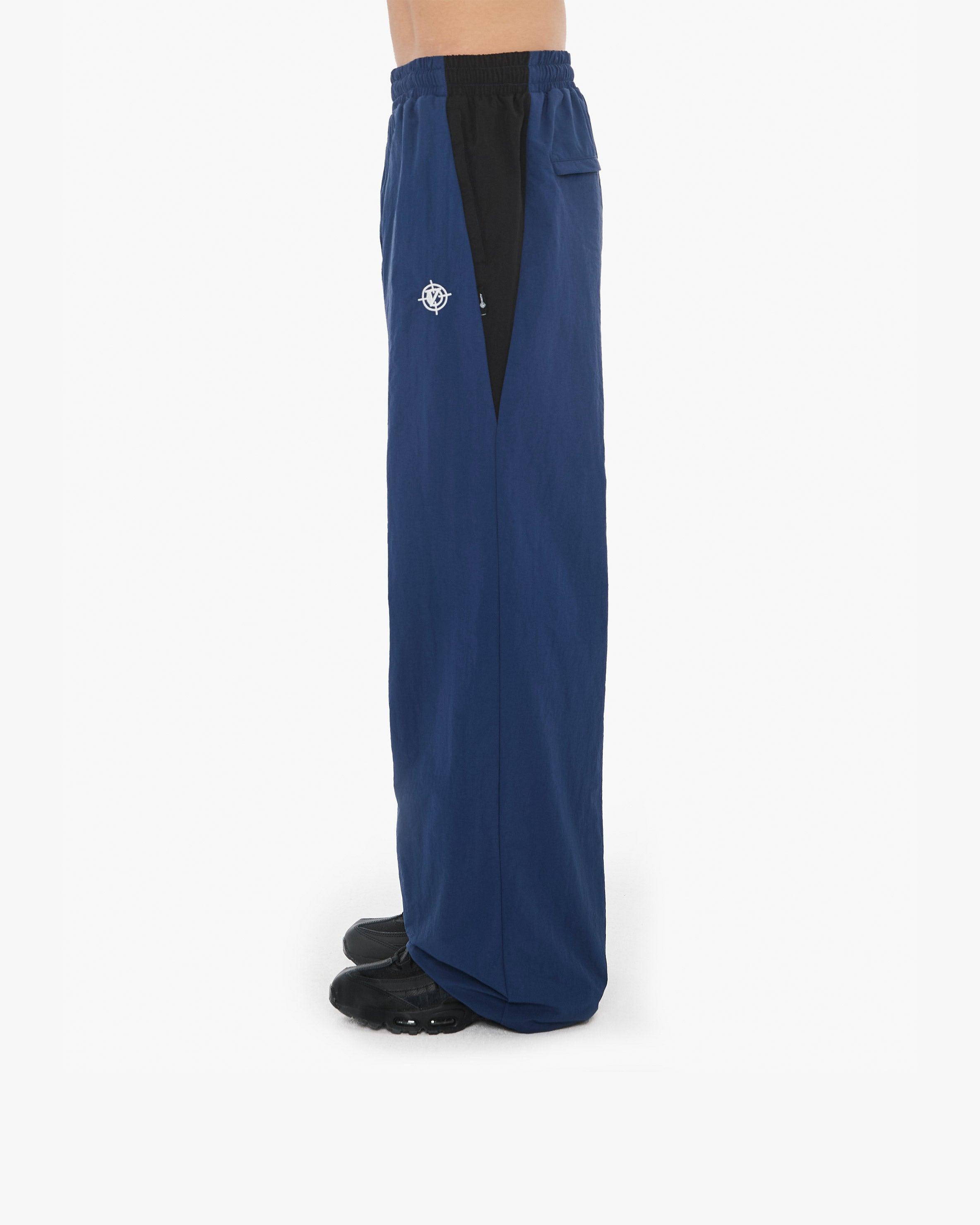 TRACK PANTS V2 BLUE TANG