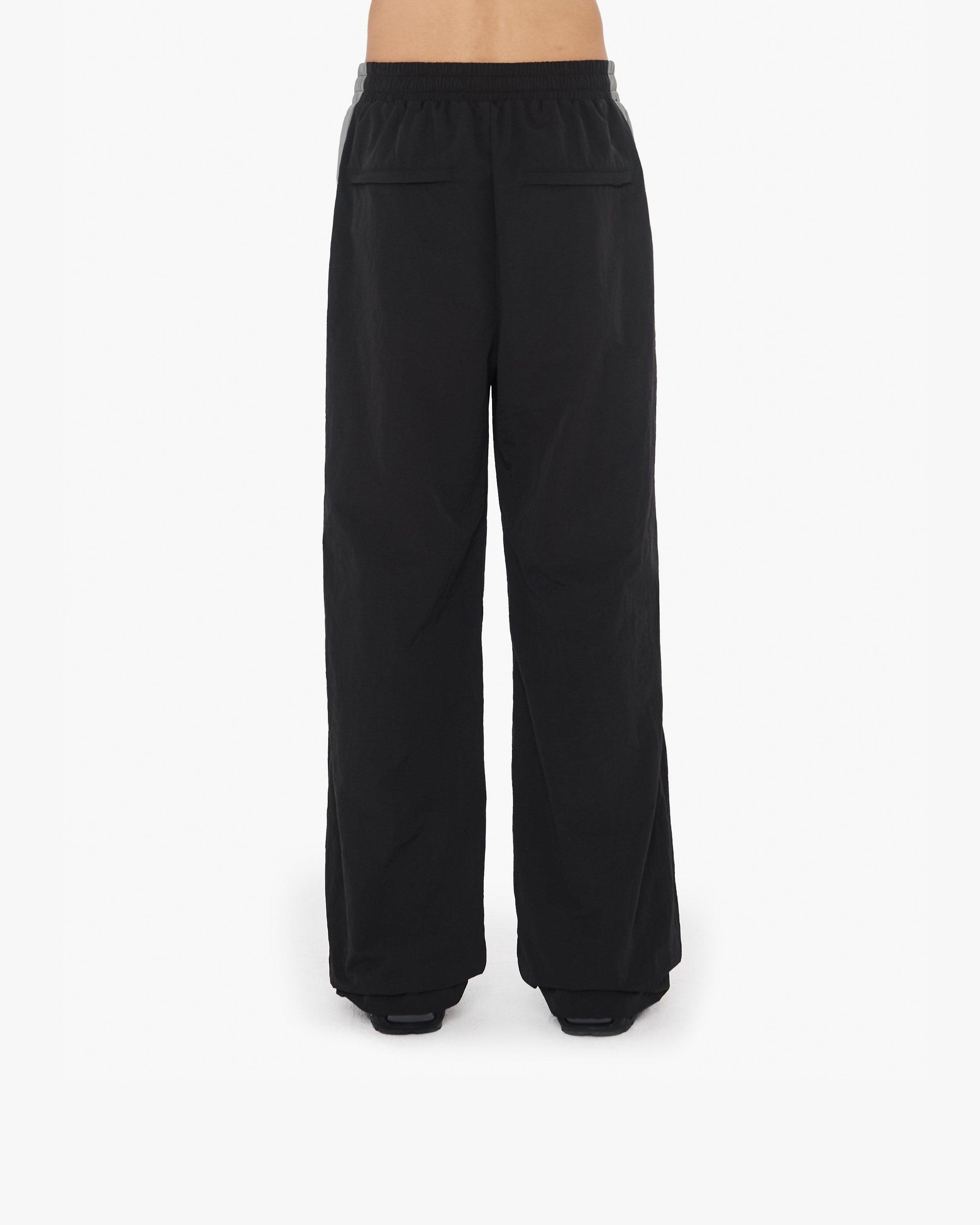TRACK PANTS V2 BLACK