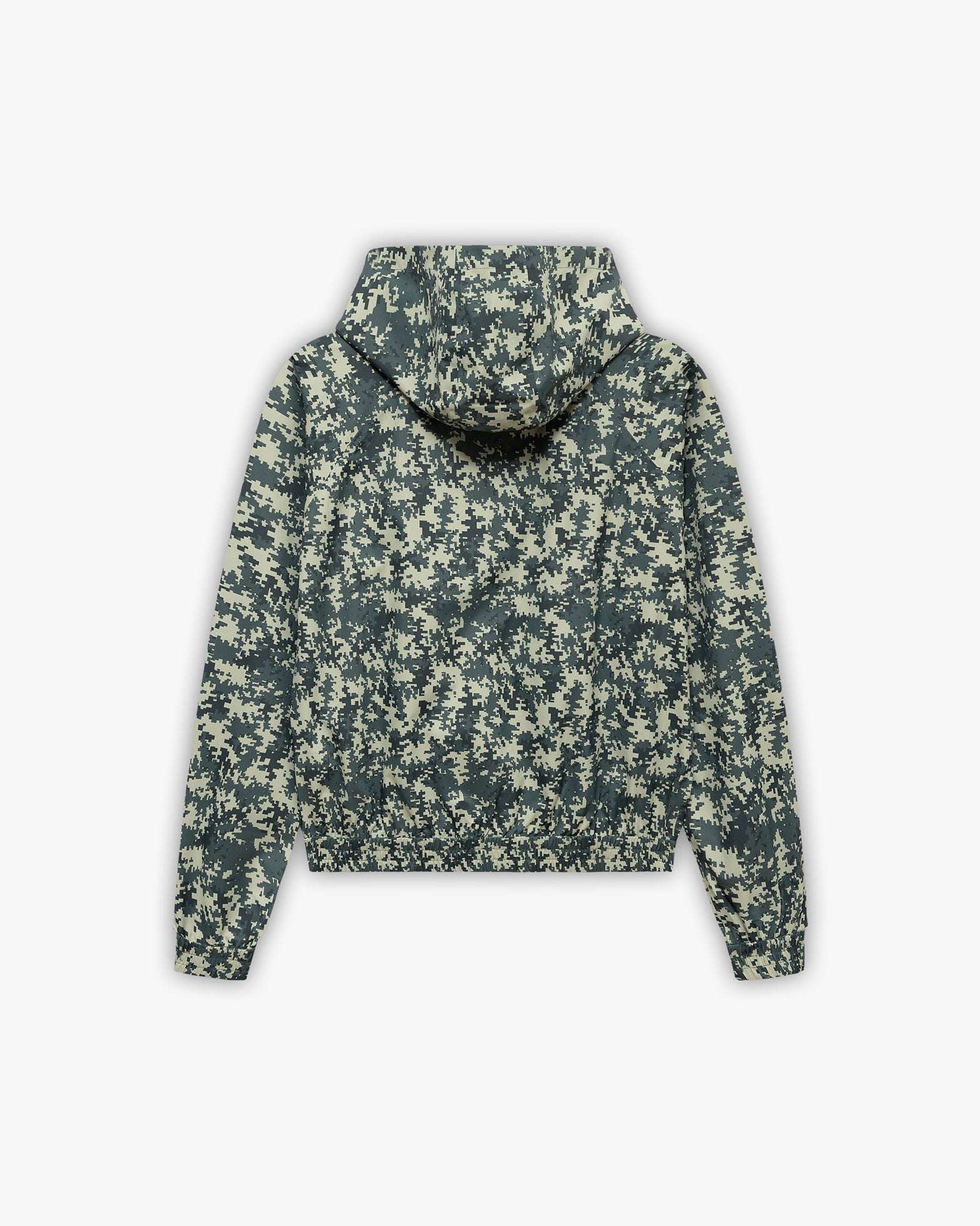 WINDBREAKER PIXEL CAMO