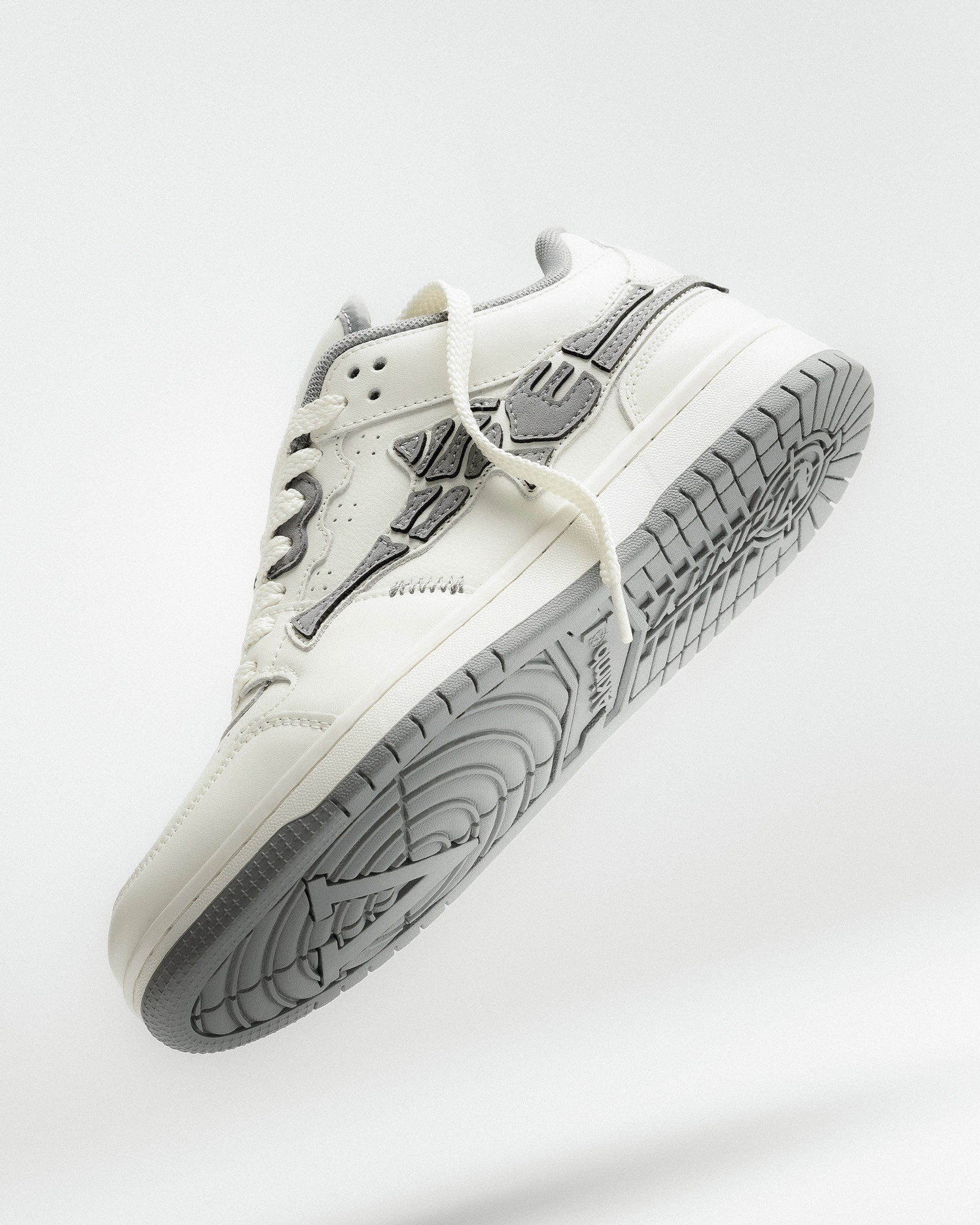 AKIMBO LOWS "IRON GRAY"