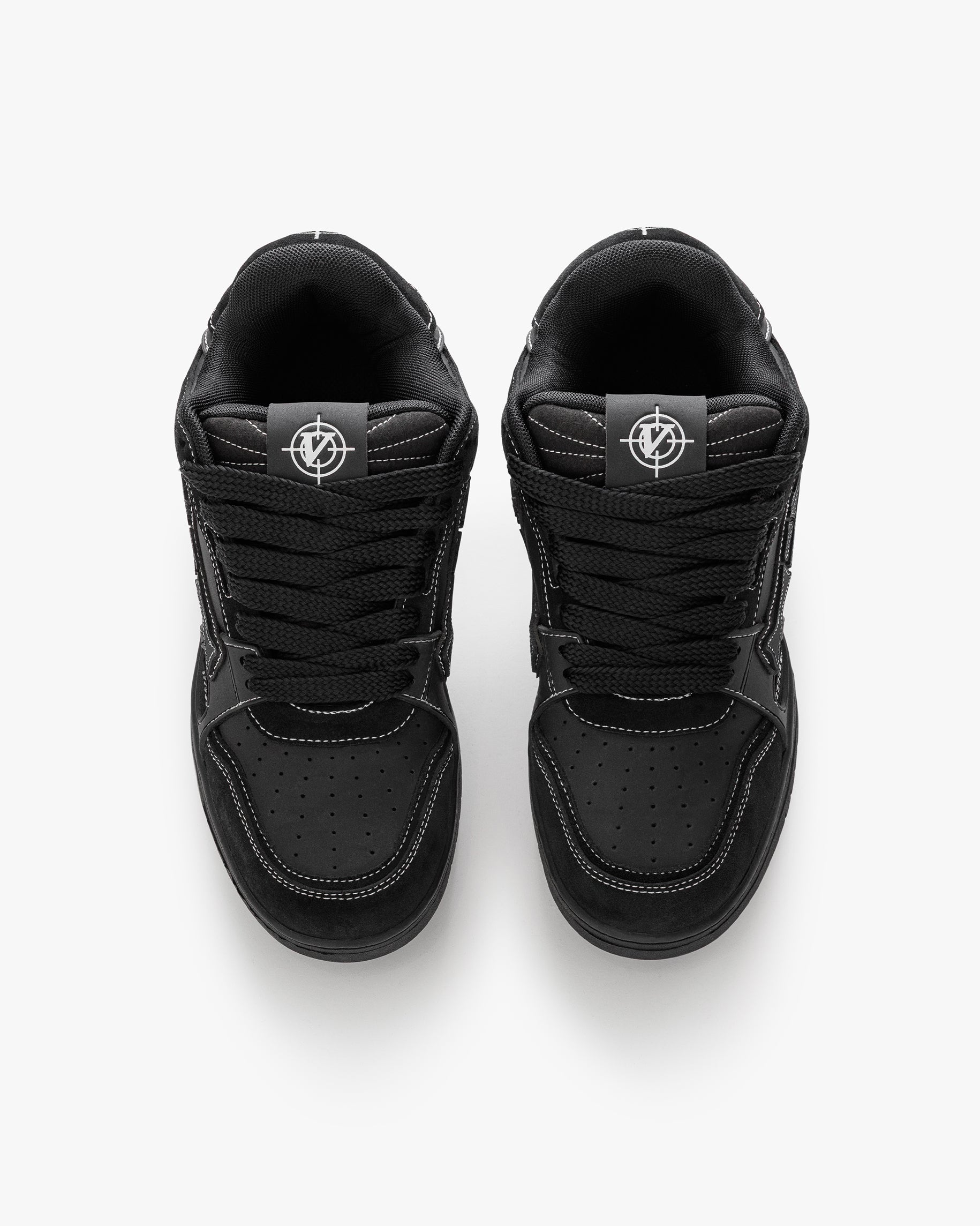 AKIMBO LOWS V2 "BLACK PHANTOM"