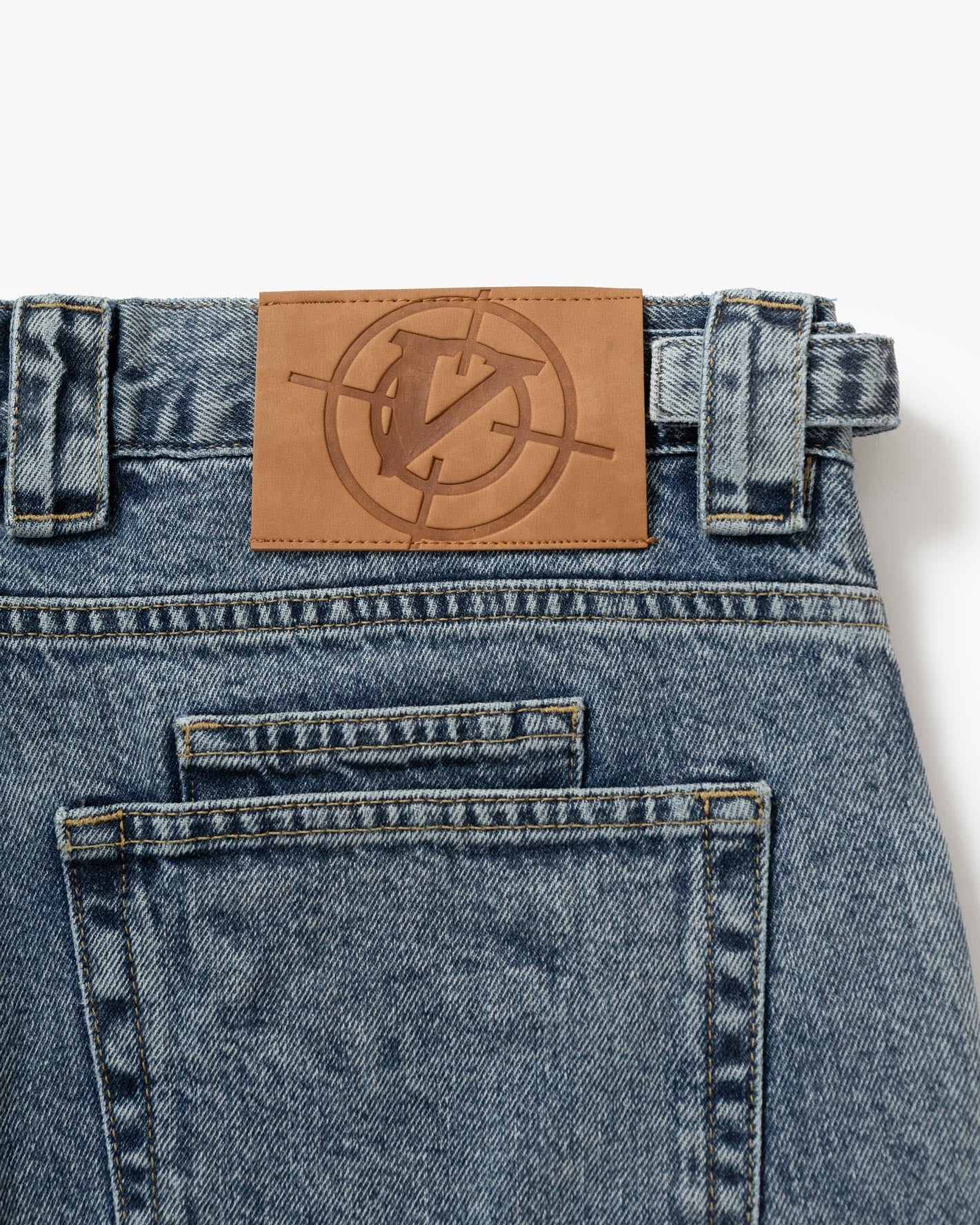 ATLAS DENIM