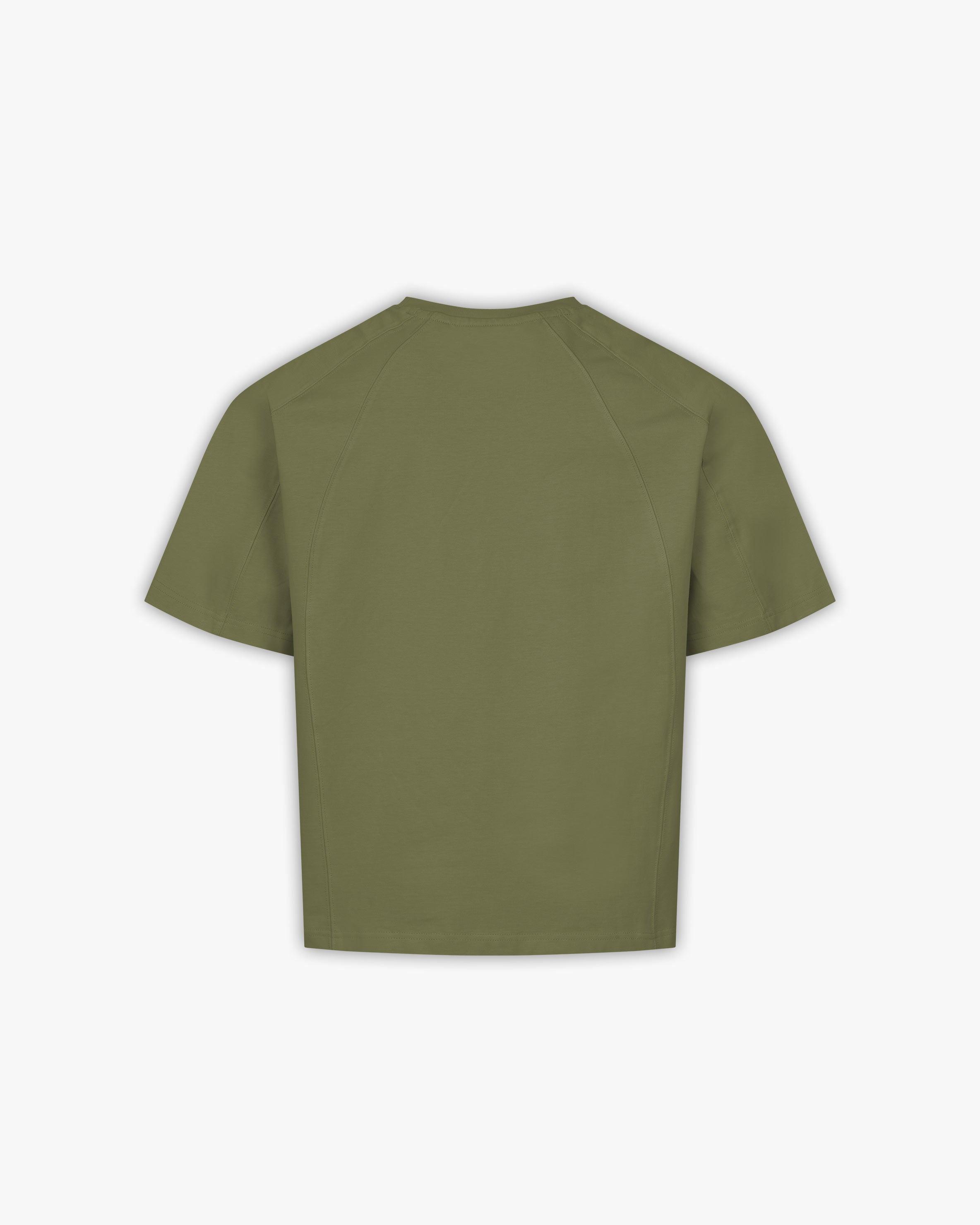 T-SHIRT KHAKI