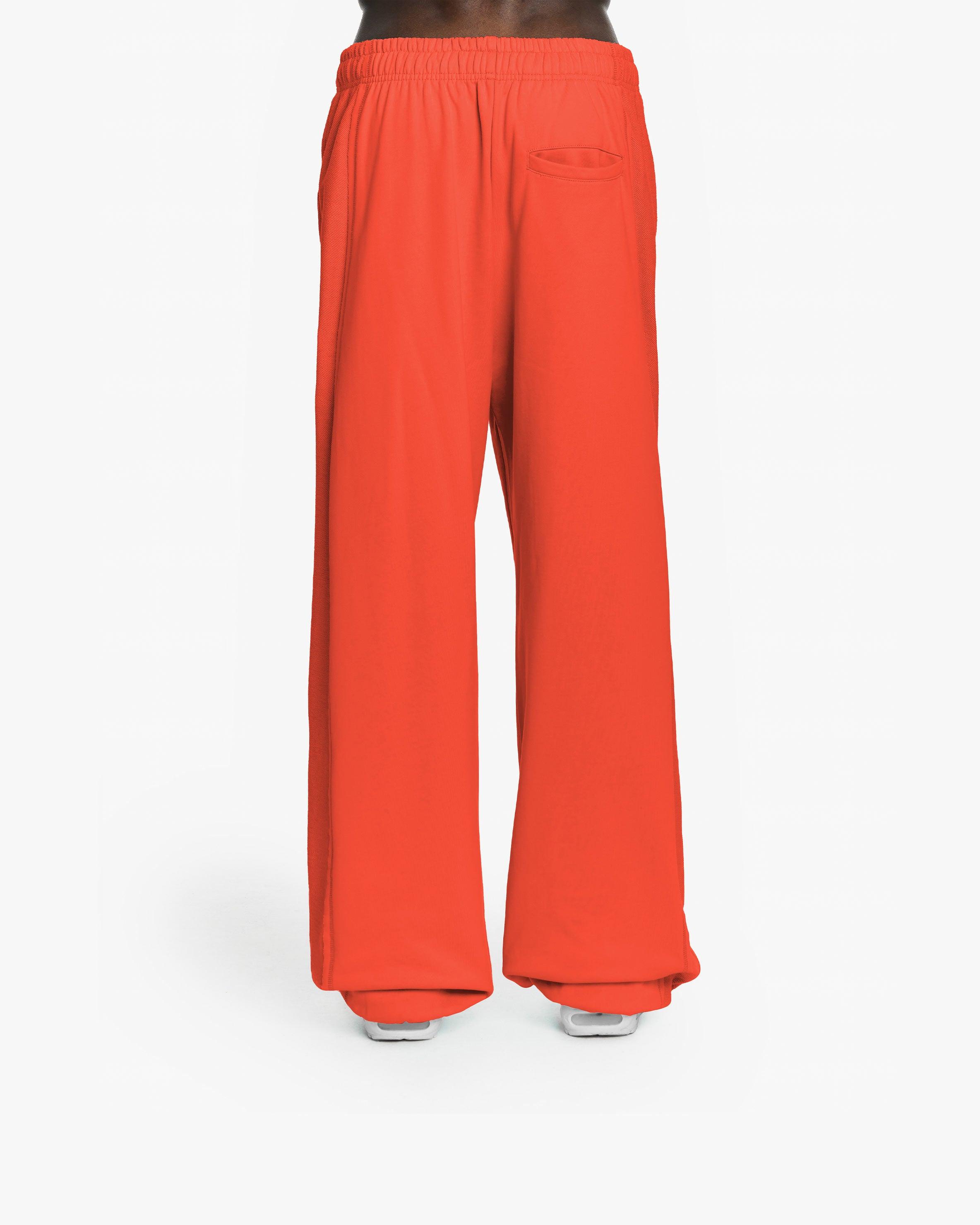 INSIDE OUT JOGGER STRAWBERRY