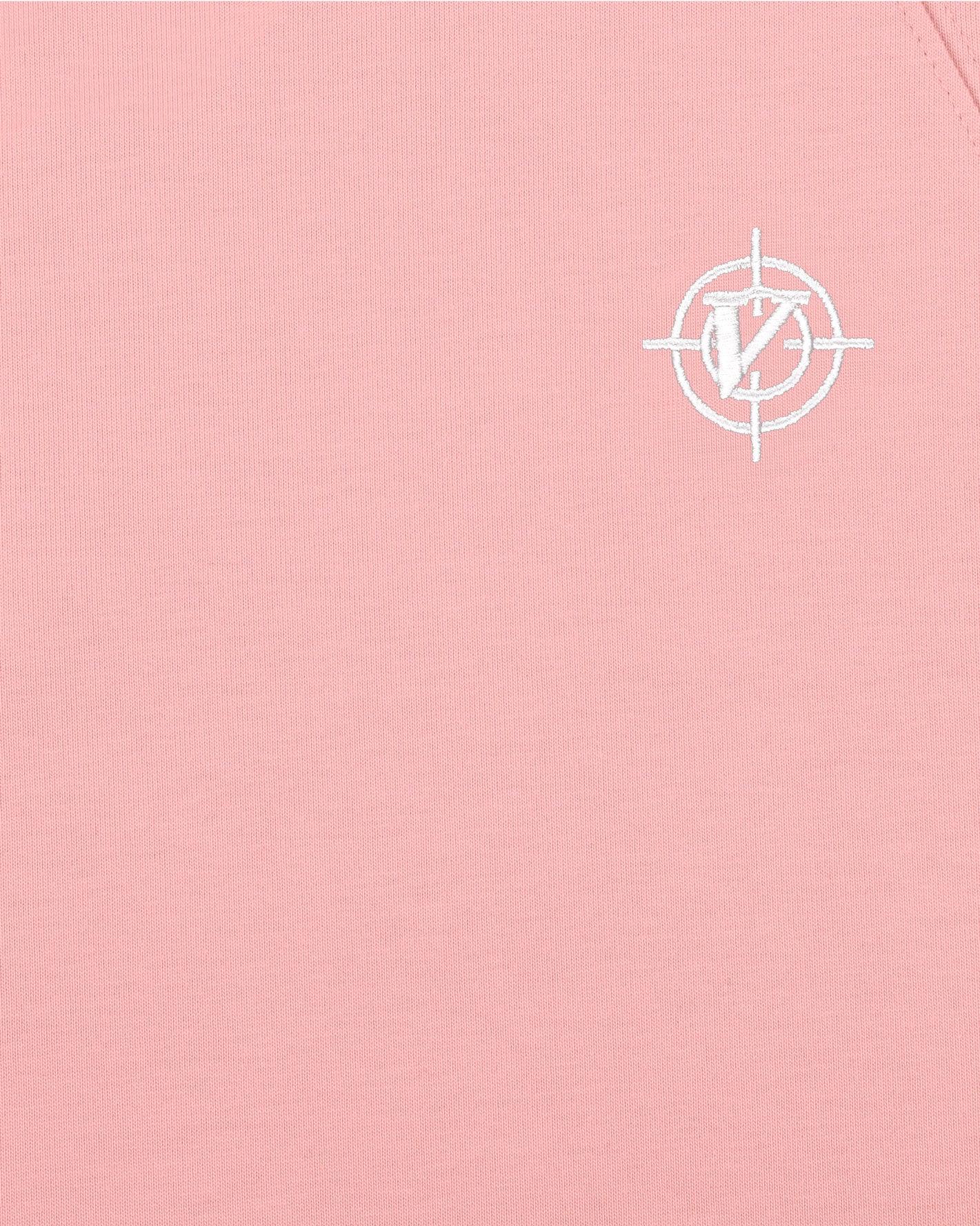 T-SHIRT PINK (OLD SIZING)