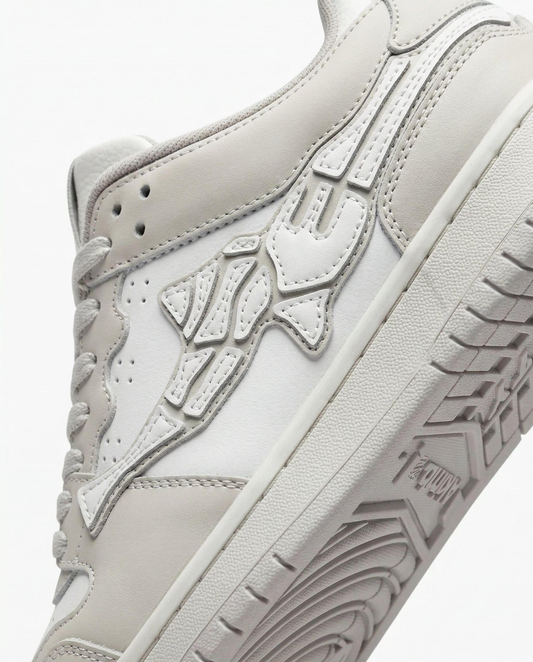 AKIMBO LOWS "STONE GREY"