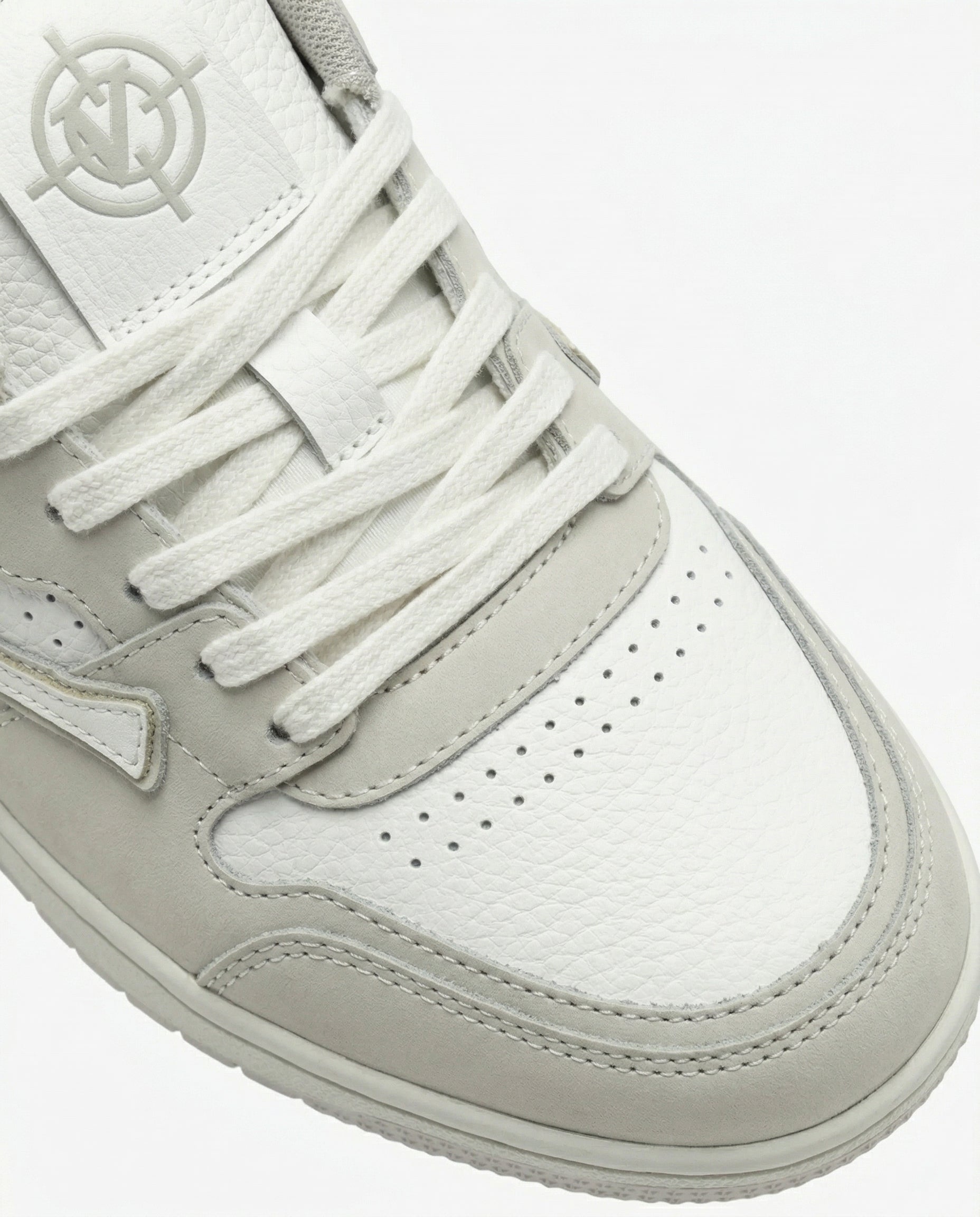 AKIMBO LOWS "STONE GREY"