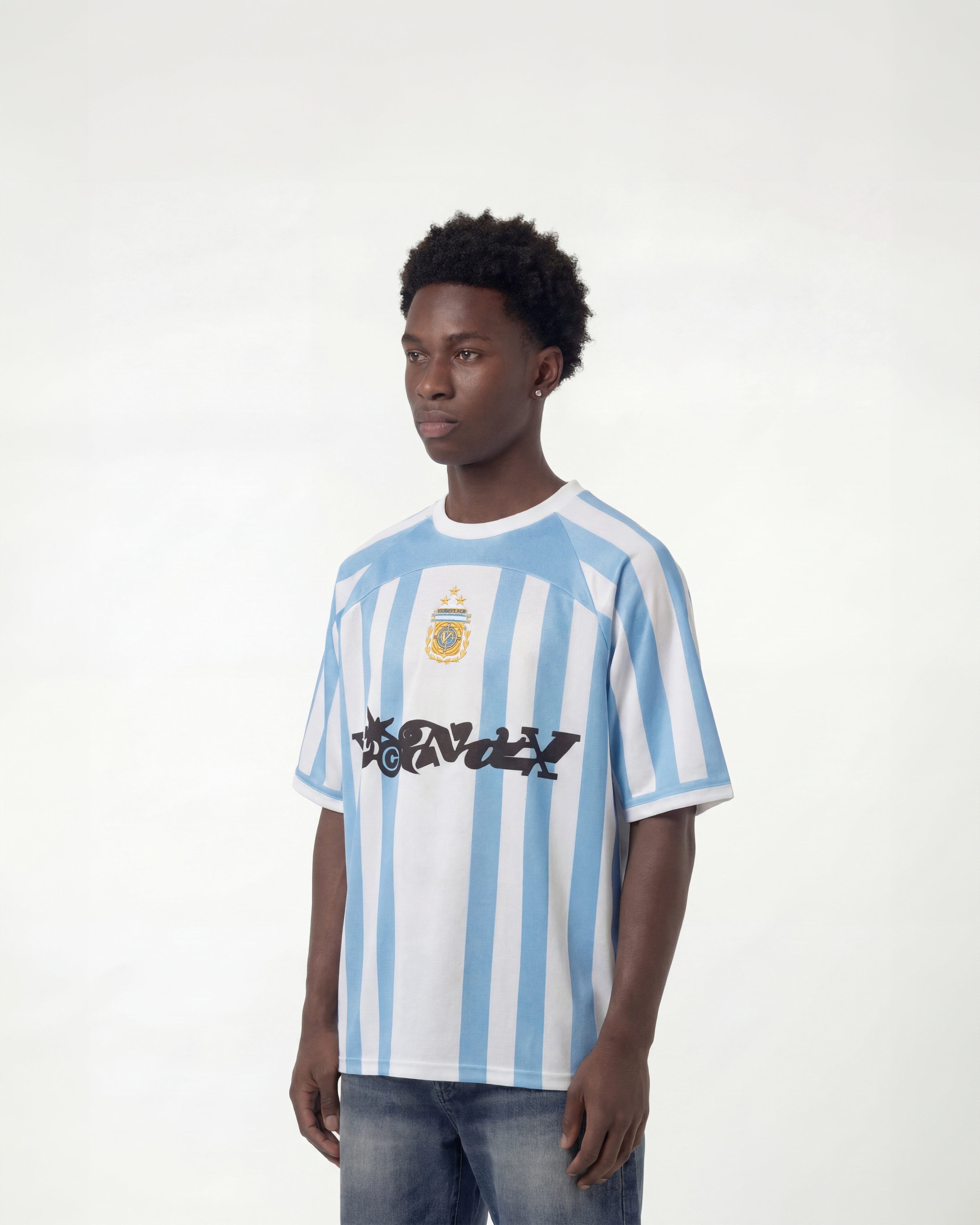 ARGENTINA JERSEY